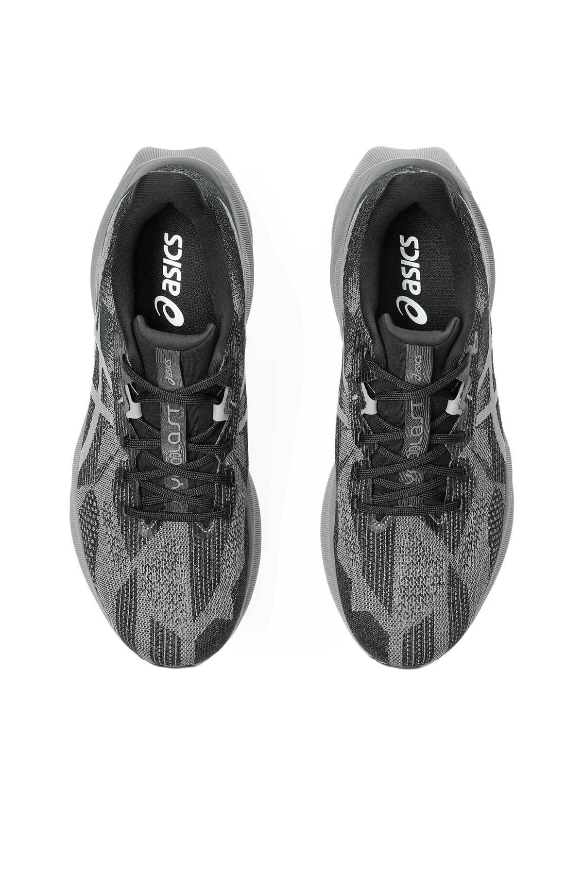 Asics-Dynablast 5 Erkek Siyah Koşu Ayakkabısı 1011b983-020 7