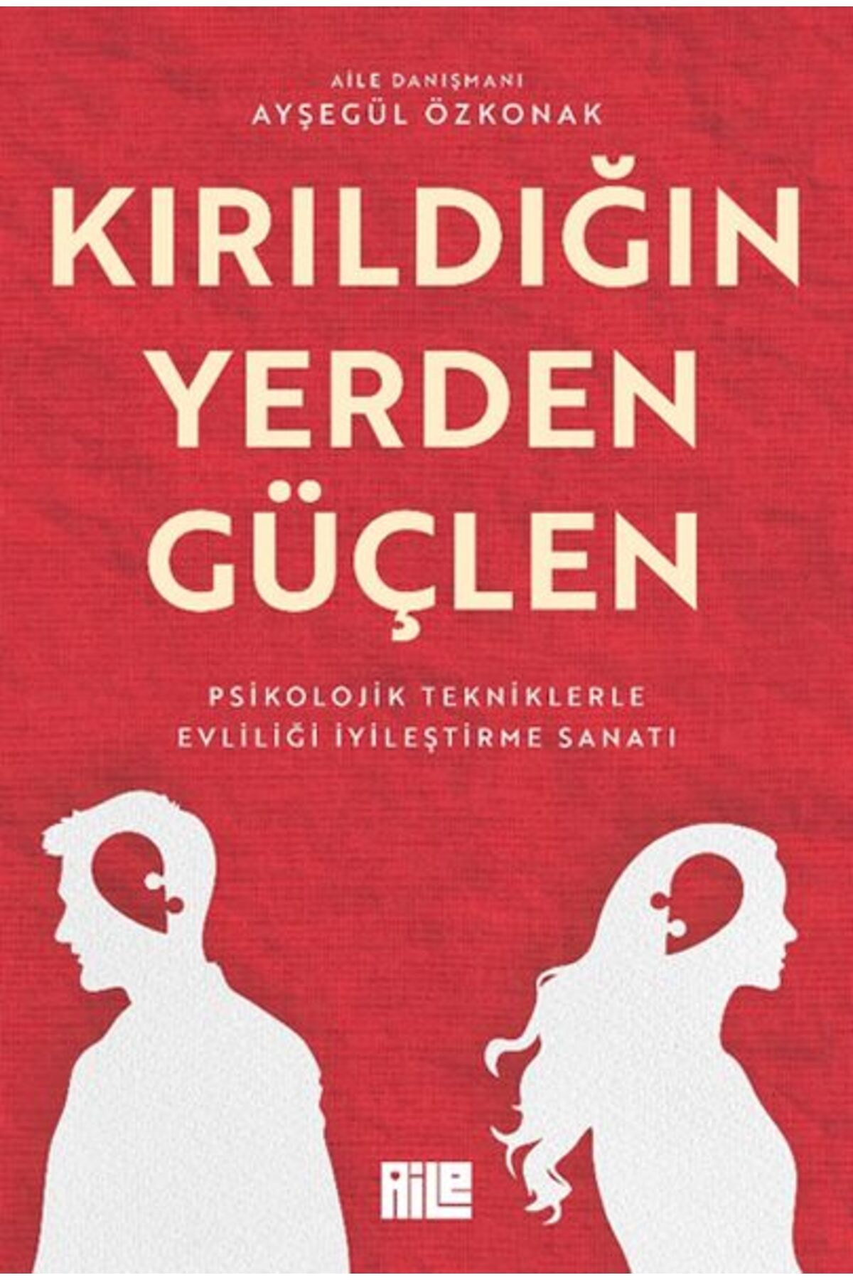 Karatay Yayınları Kırıldığın Yerden Güçlen