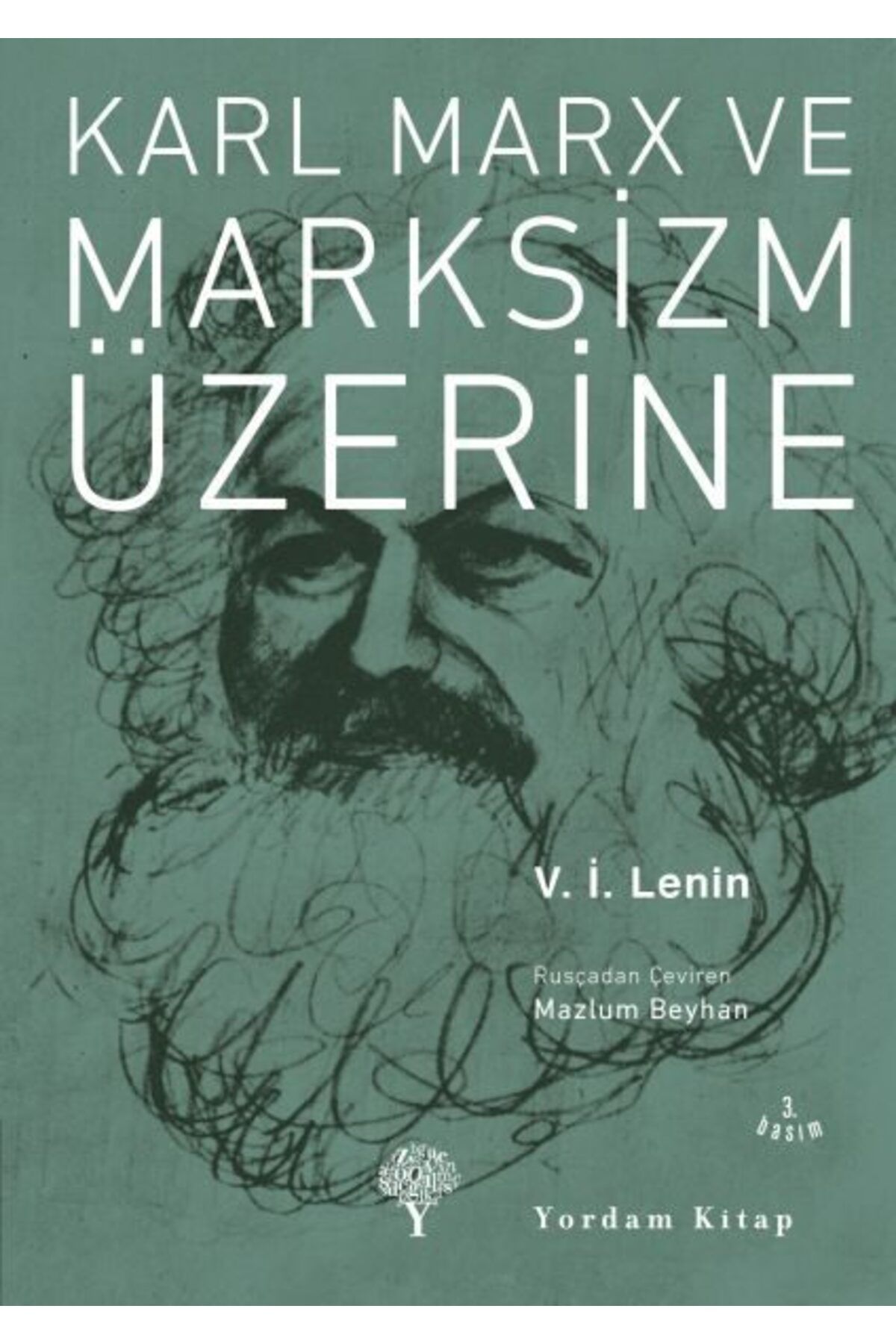 Yordam Kitap Karl Marx ve Marksizm Üzerine