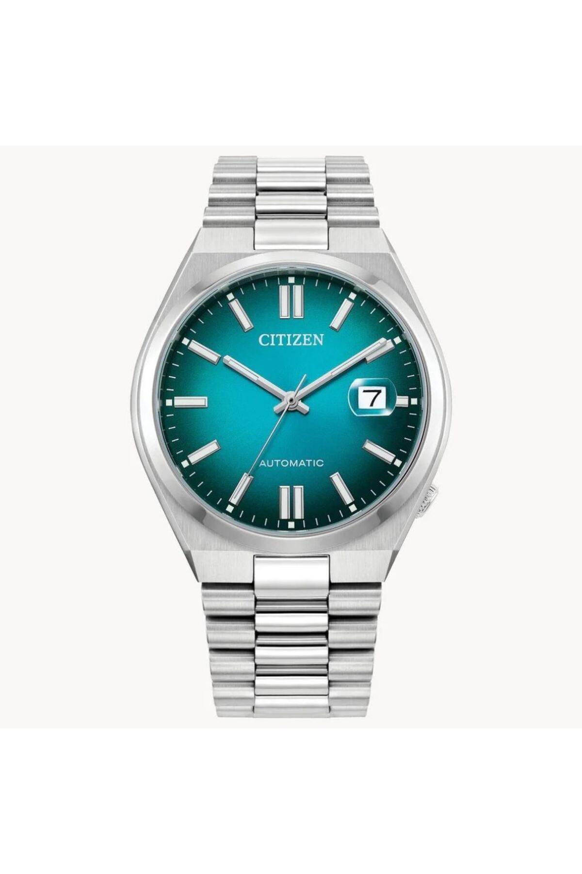 Citizen NJ0151-53X Erkek Kol Saati - Fiyatı, Yorumları