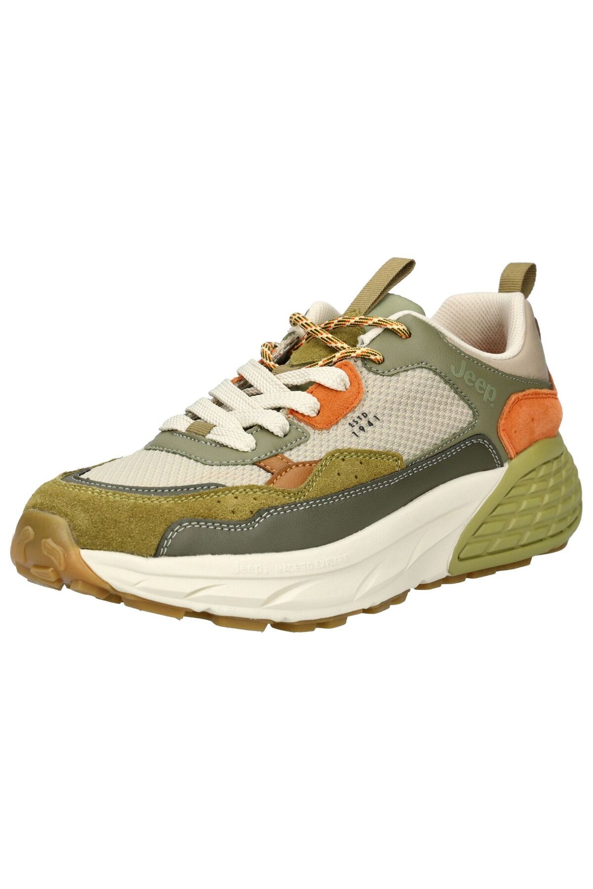 Jeep-Sneaker 1