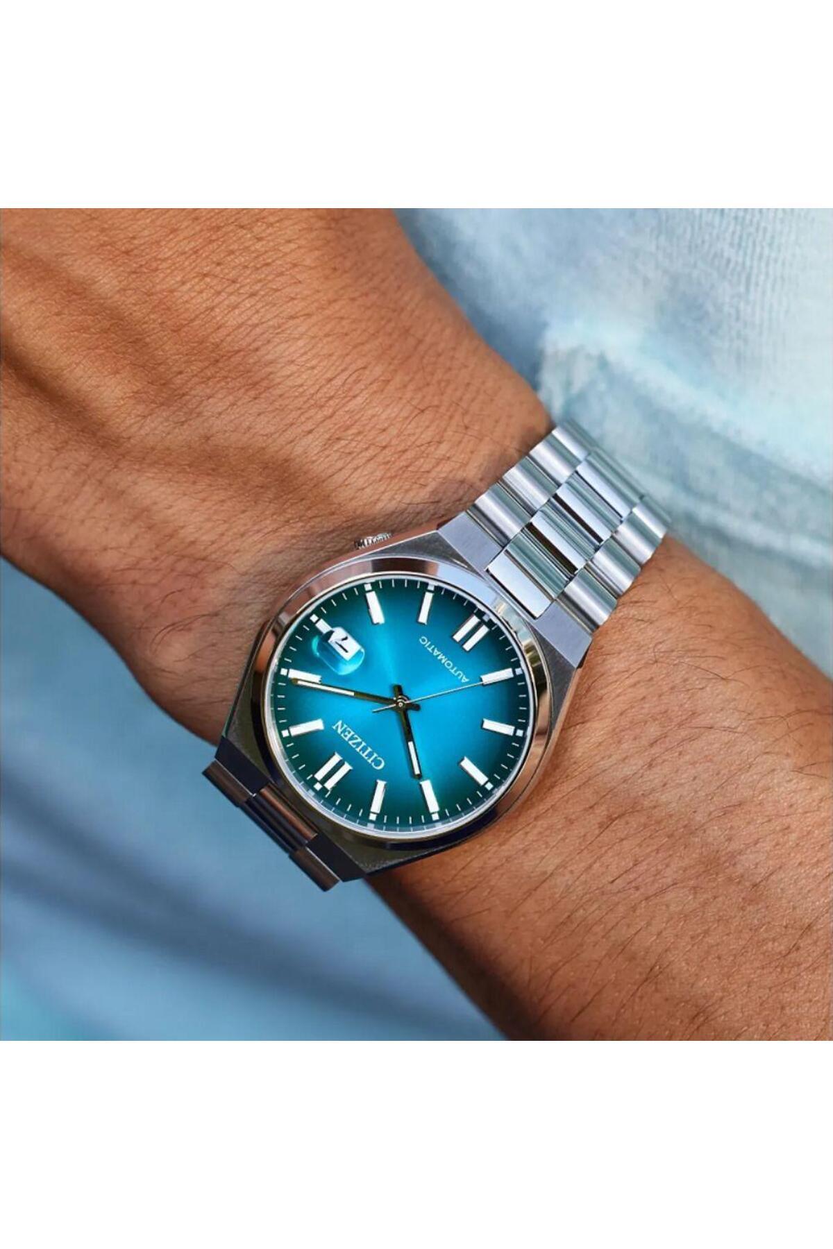 Citizen NJ0151-53X Erkek Kol Saati - Fiyatı, Yorumları