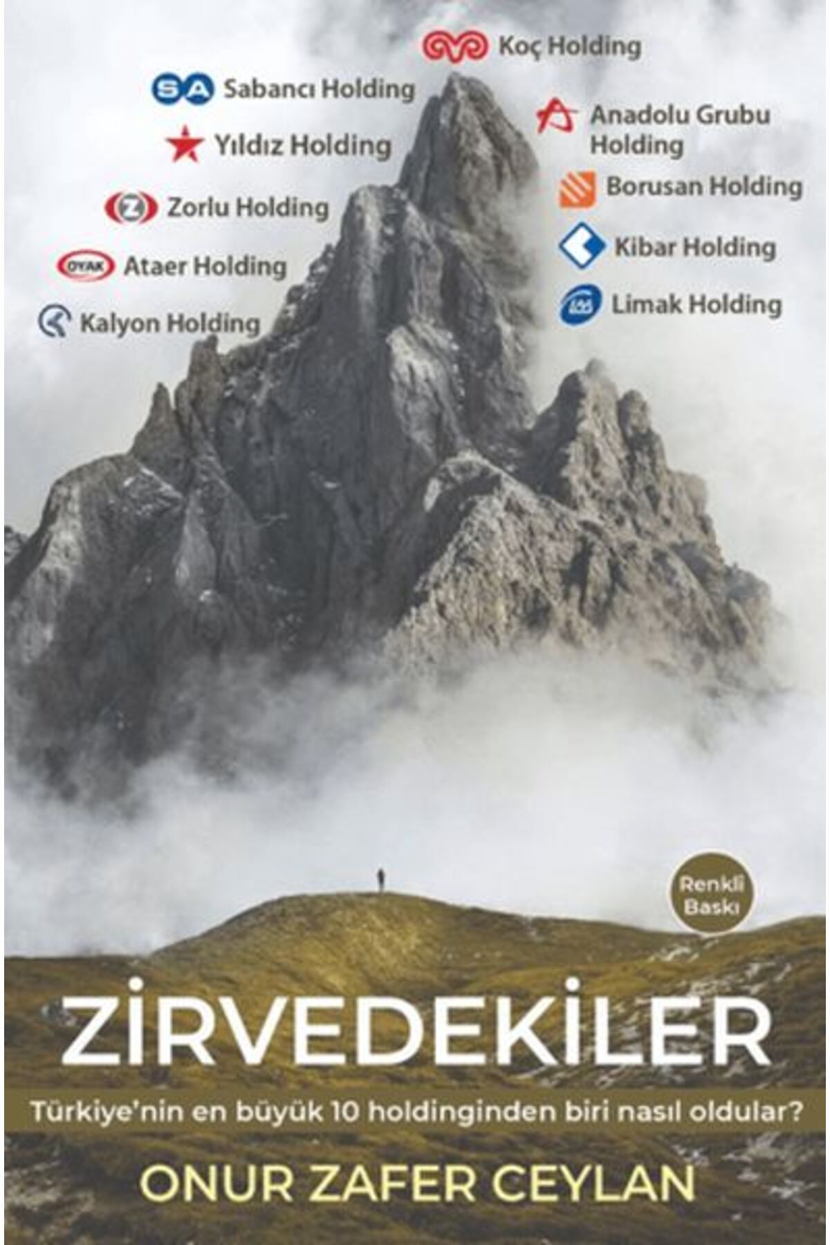 Ekonomik Güç Yayınları Zirvedekiler