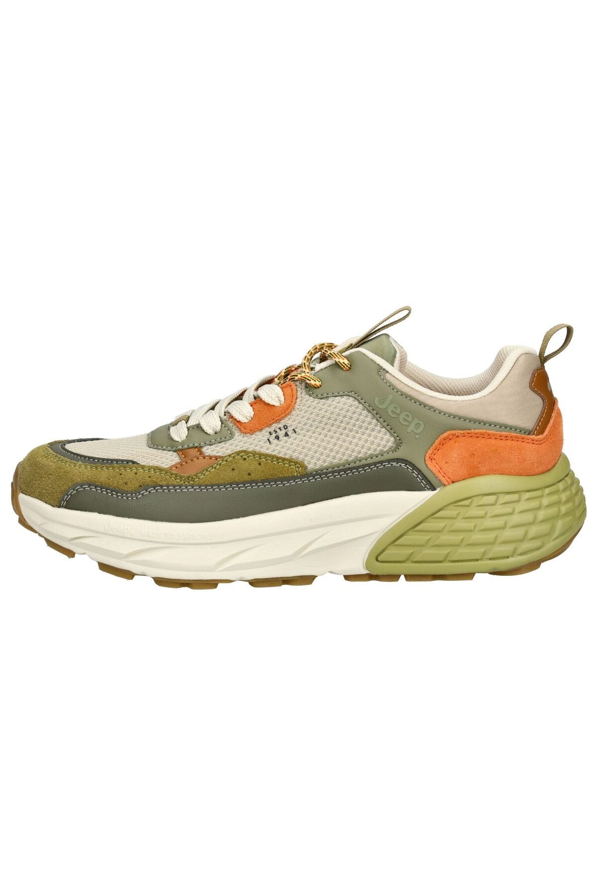 Jeep-Sneaker 2