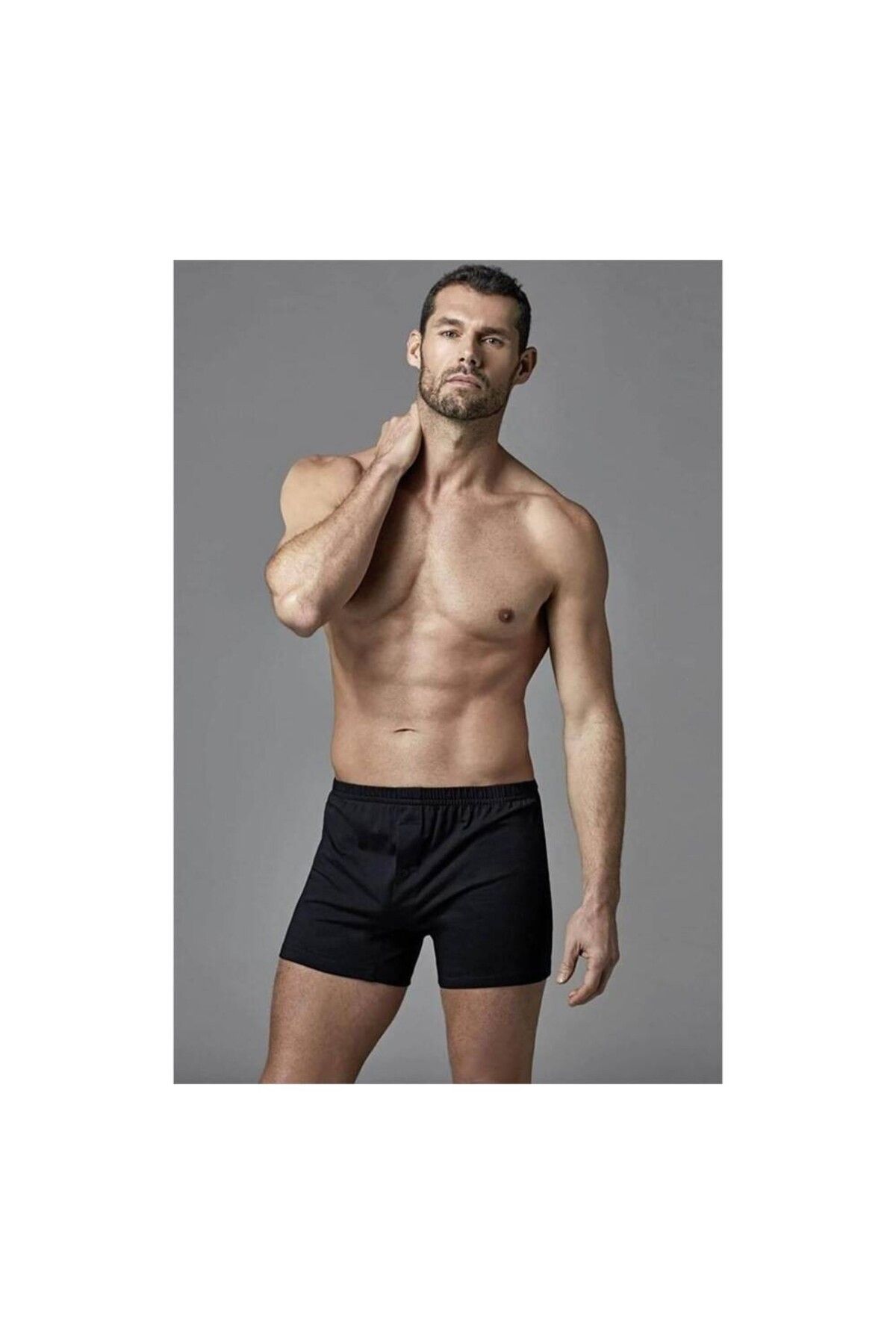 Eros-Men's Boxer Set of 2 1