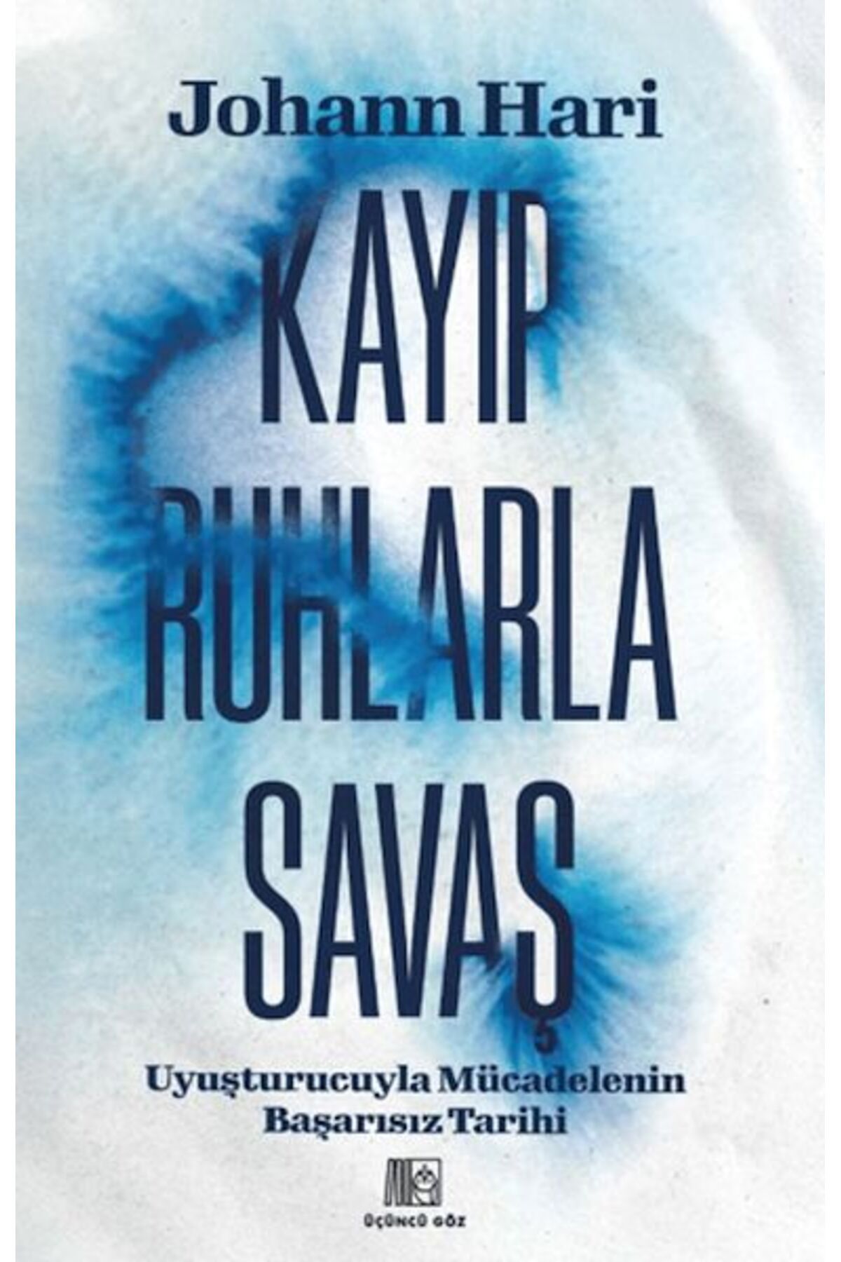 Karatay Yayınları Kayıp Ruhlarla Savaş