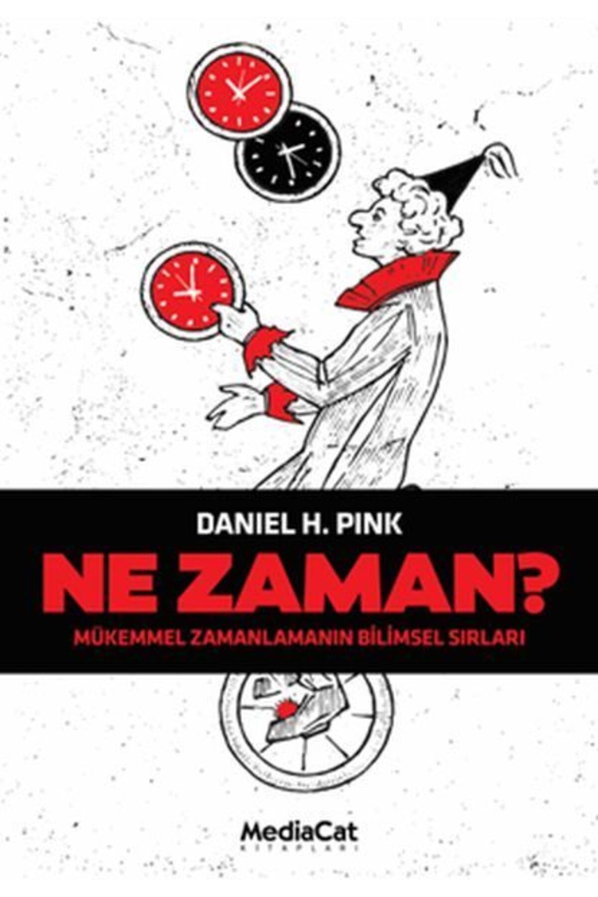 MediaCat Kitapları Ne Zaman
