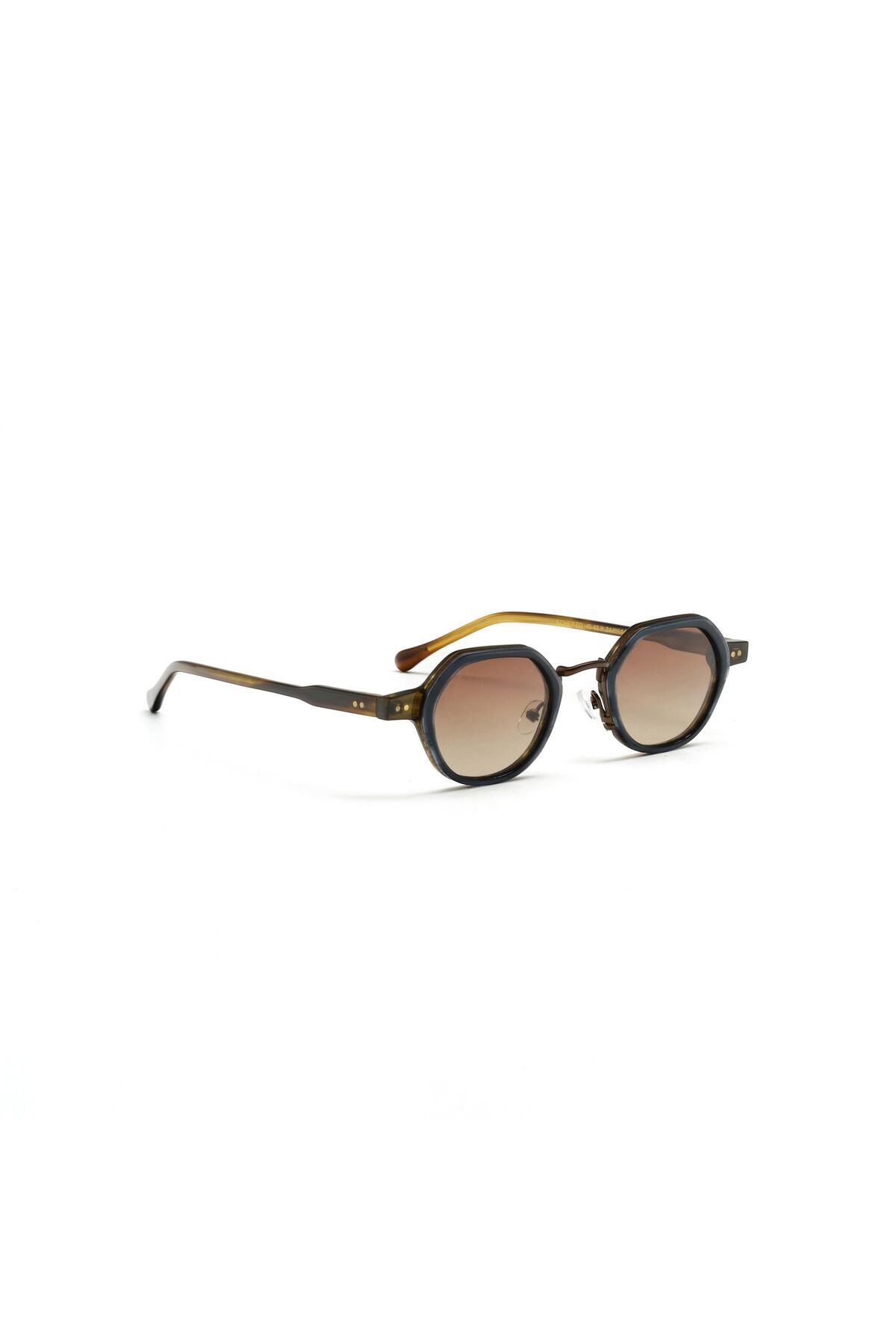 Kilian-Unisex Sunglasses: Lace and Luxe 1