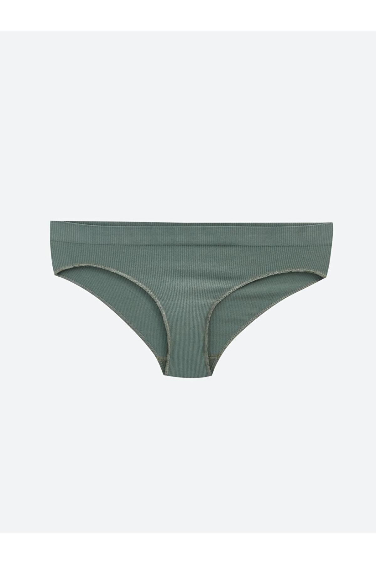 LC Waikiki-Plain Bikini Panties (S4) 1