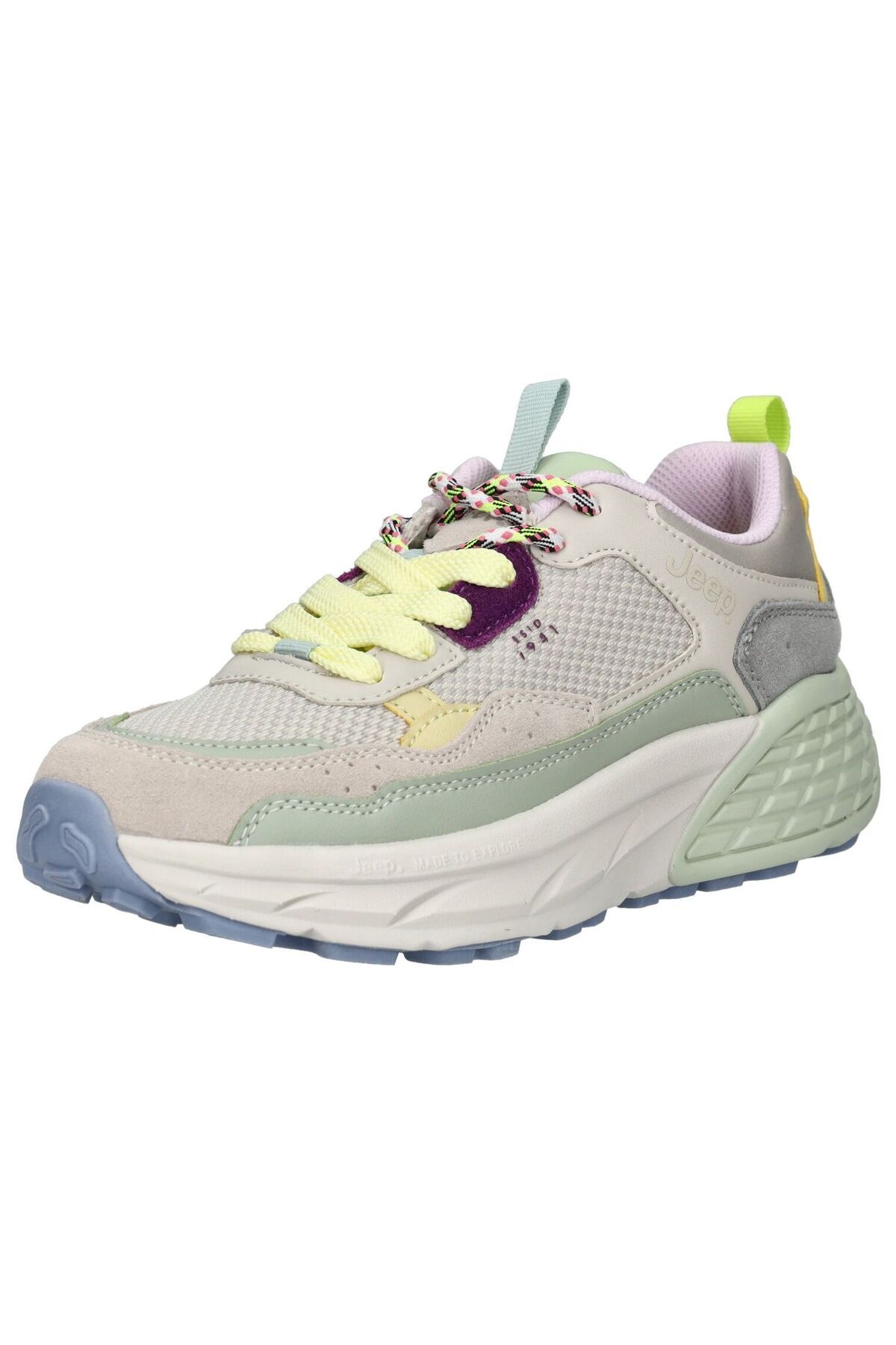 Jeep-Sneaker 1