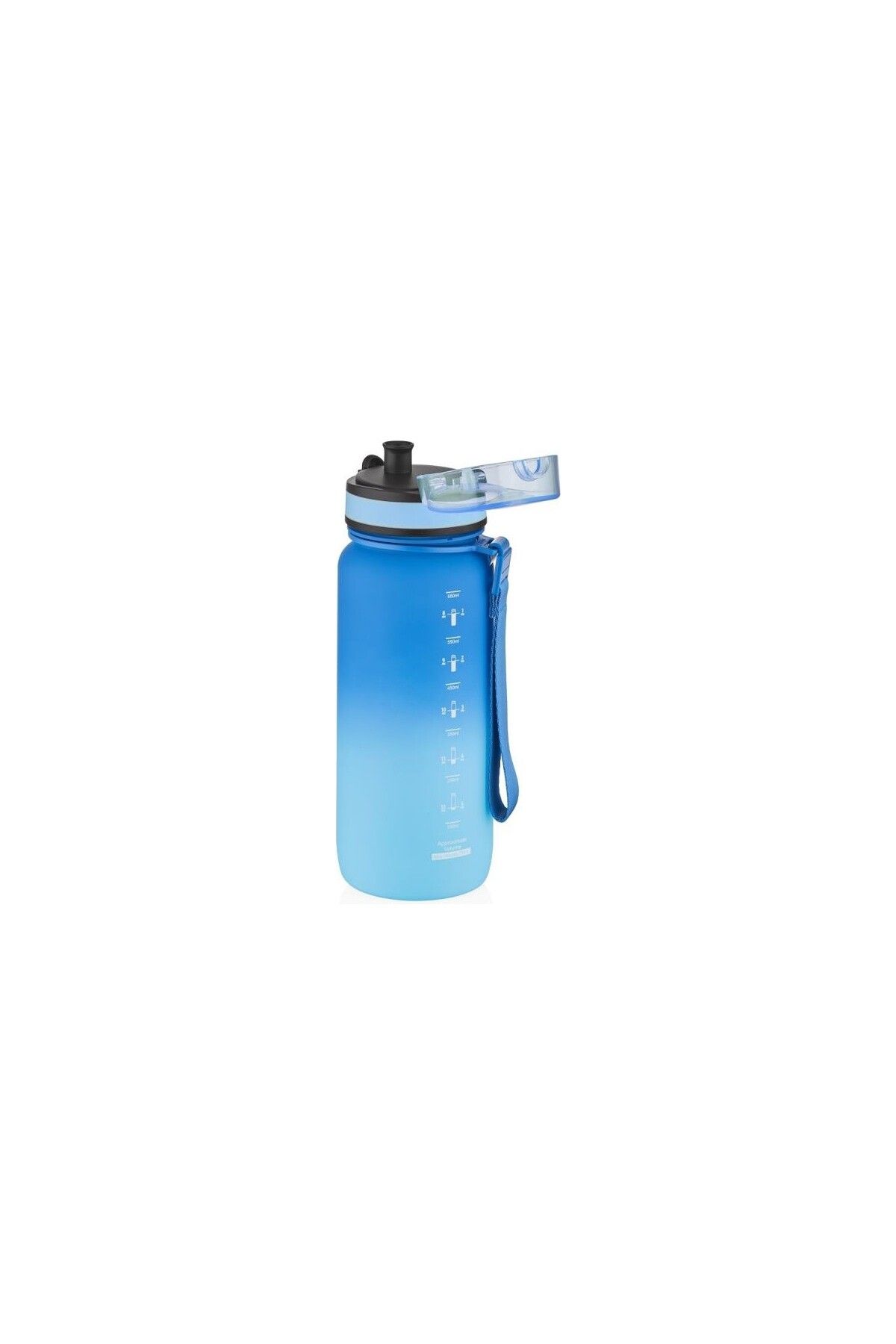 Vagonlife-Uzspace 3037 650ml Double Color Tritan Flask 2