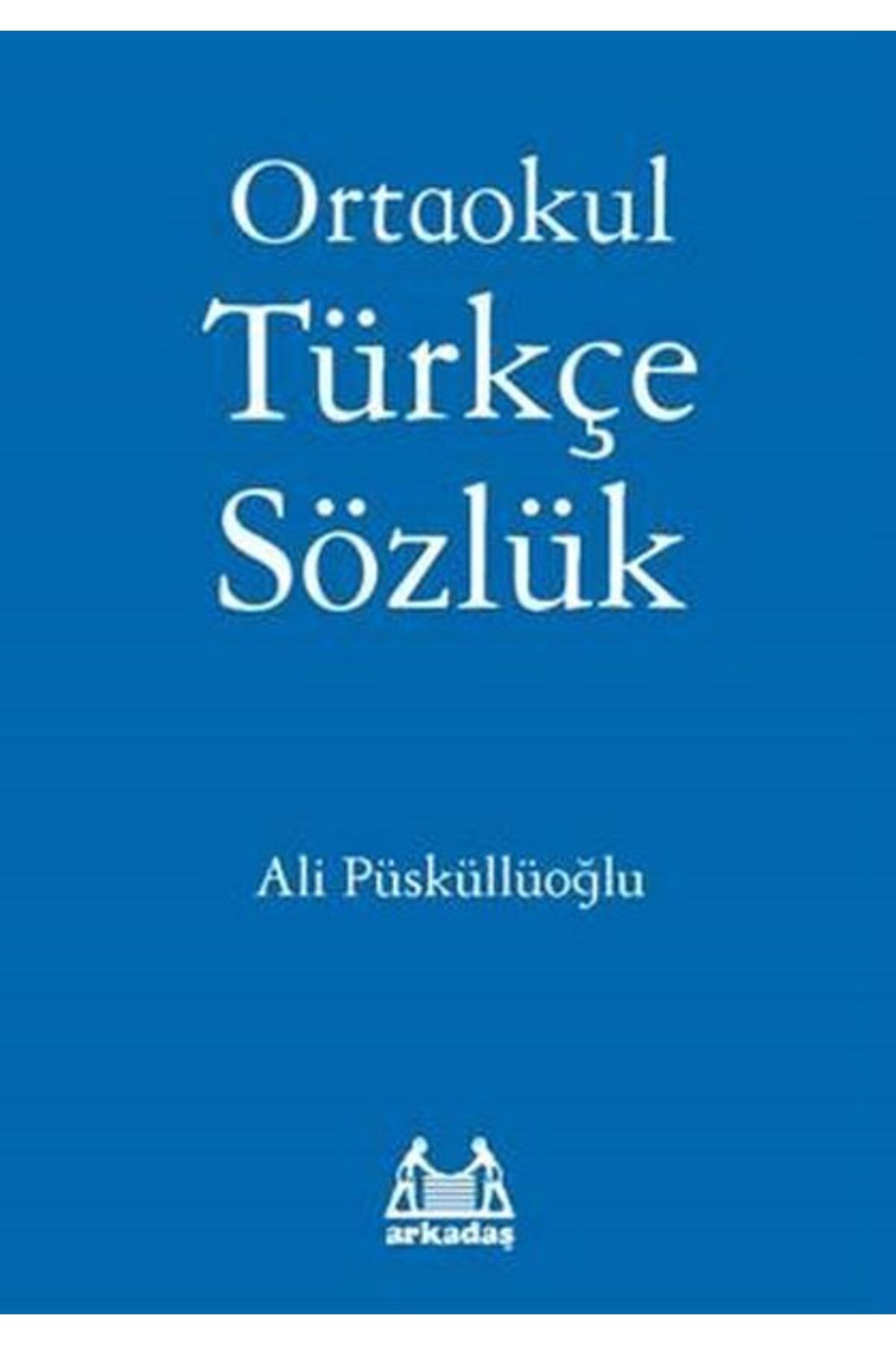 Karatay Yayınları Ortaokul Türkçe Sözlük