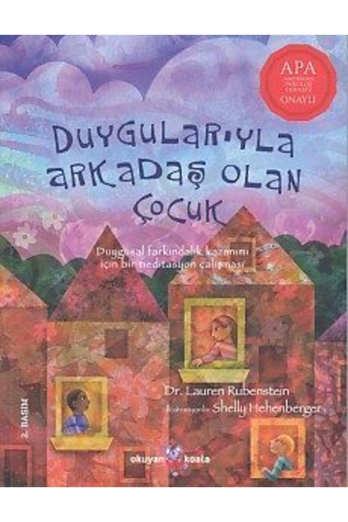 Okuyan Koala Duygularıyla Arkadaş Olan Çocuk