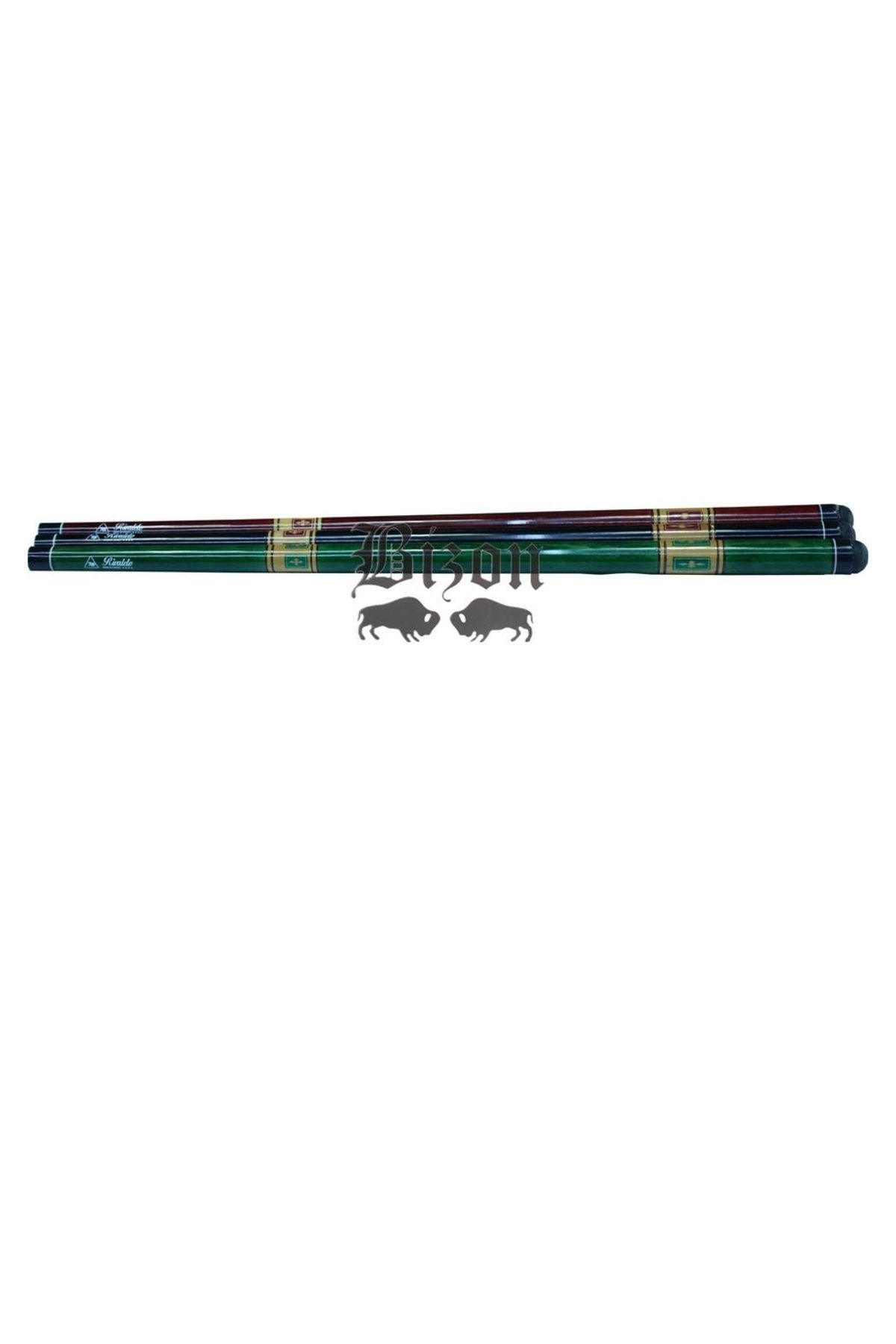 bizon Golden Shot Bilardo Istakası