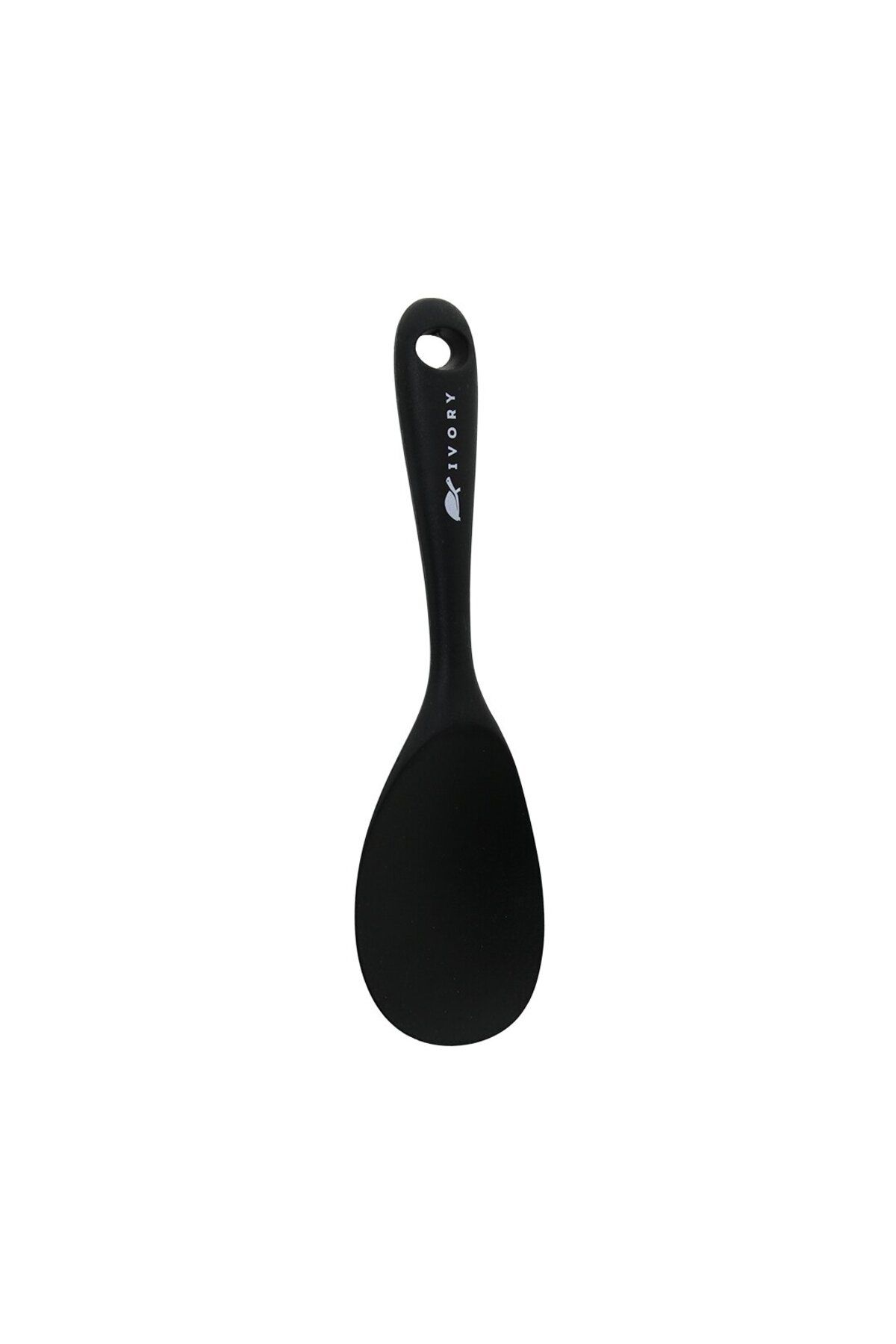 ALHAY SİYAH PİLAV SERVİS KAŞIĞI 22CM