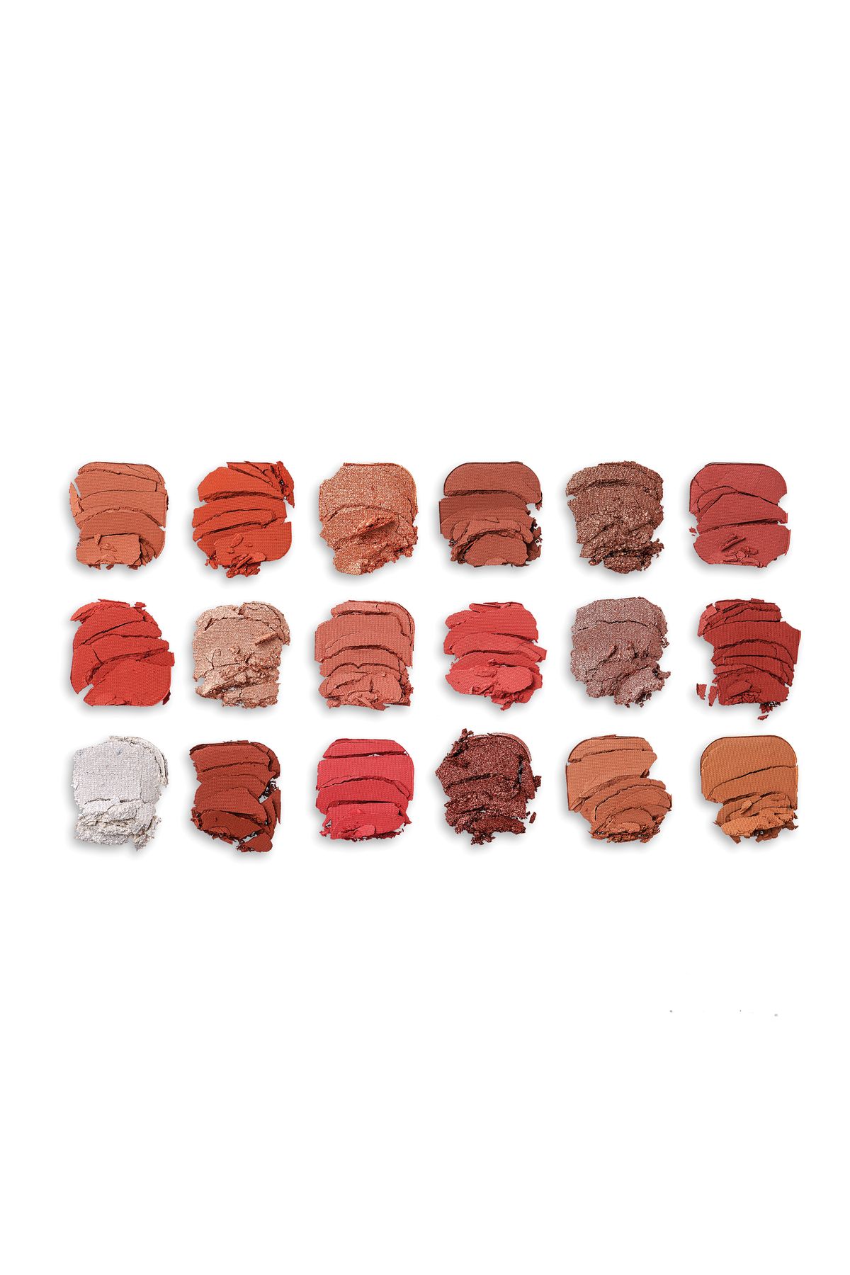 MAKEUP REVOLUTION-Makeup Revolution Forever Flawless Decadent 3
