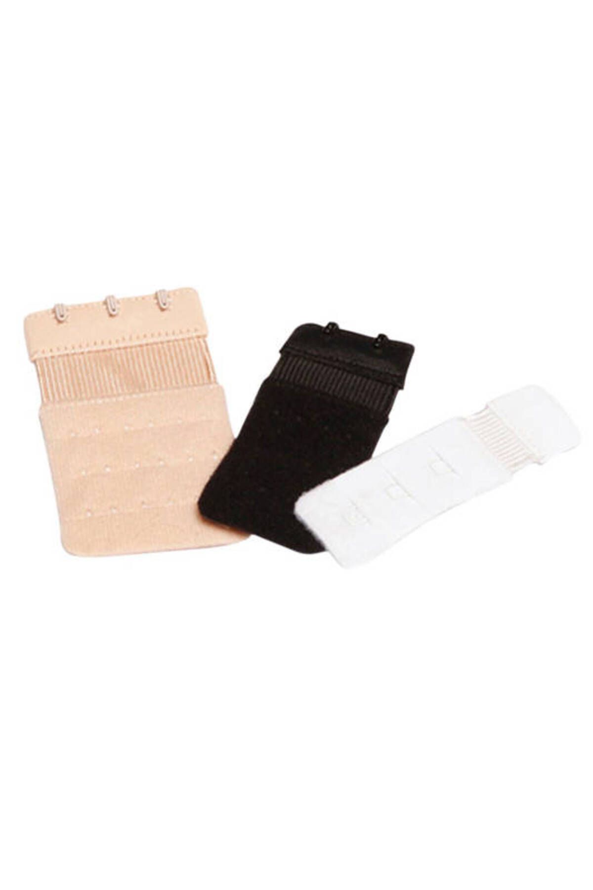 SheyMa Giyim SheyMa stl İnce Ek Agraf 3'lü Paket 3015
