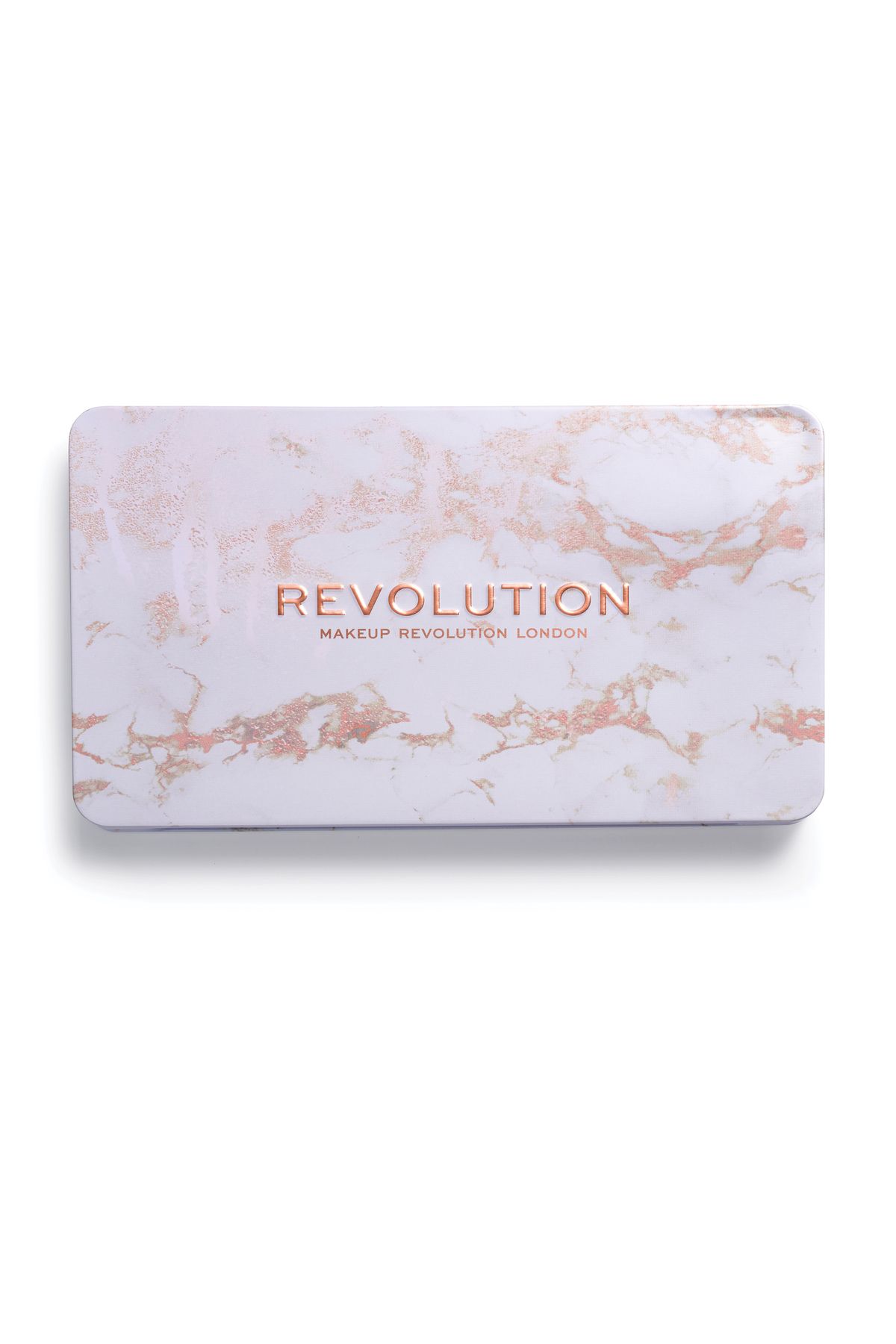 MAKEUP REVOLUTION-Makeup Revolution Forever Flawless Decadent 1