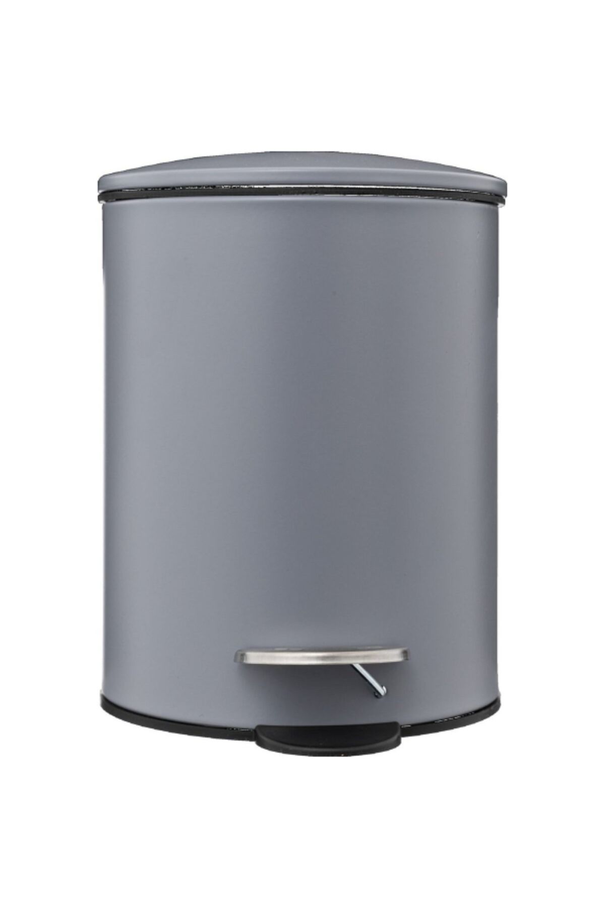 Five Simply Smart-Removable Inner Bucket Pedal Bin with Lid 3Liter 2