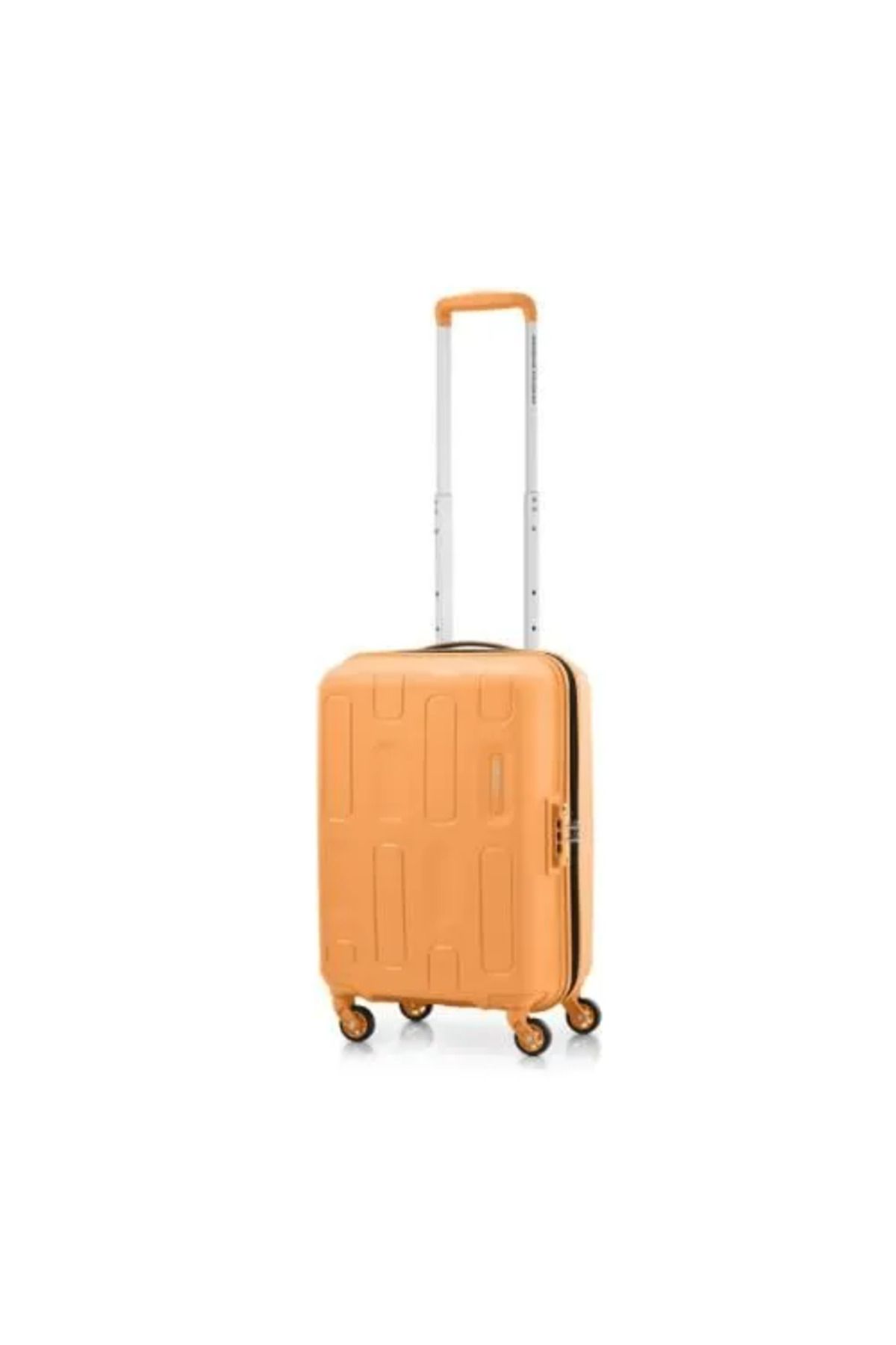 American Tourister-ELLIPSO SPINNER 68 CM TSA APRICOT BLUSH 1