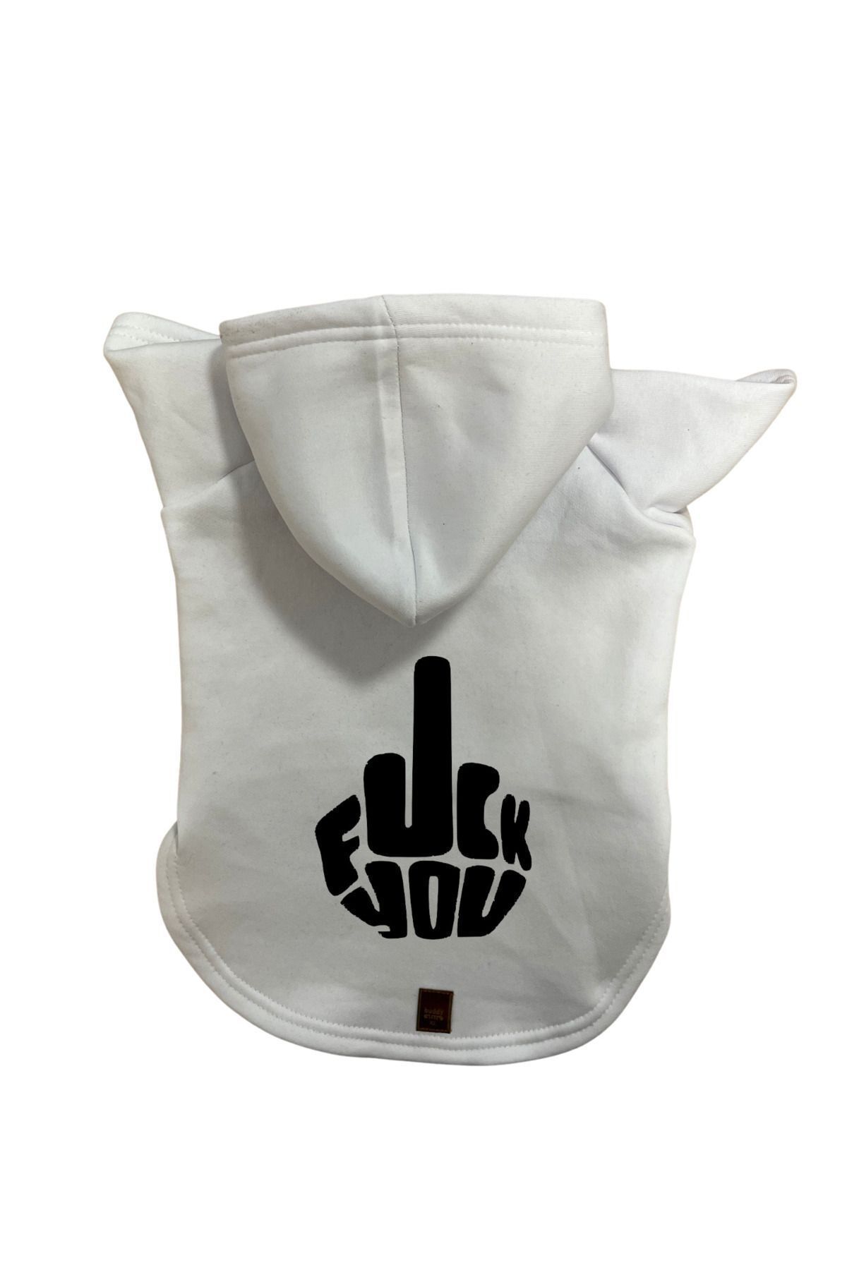 Buddy Store-Suitable for Cat and Dogs Sweatshirt Hoodie Fsn Series 1