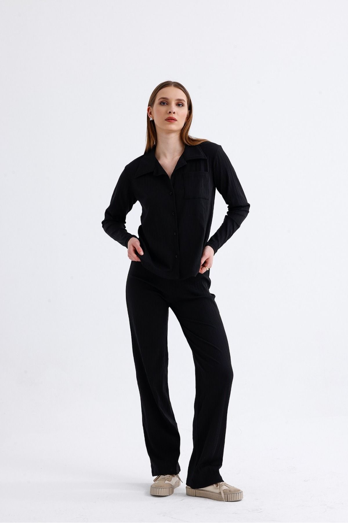 GetCrazy Set De Două Femeie - M