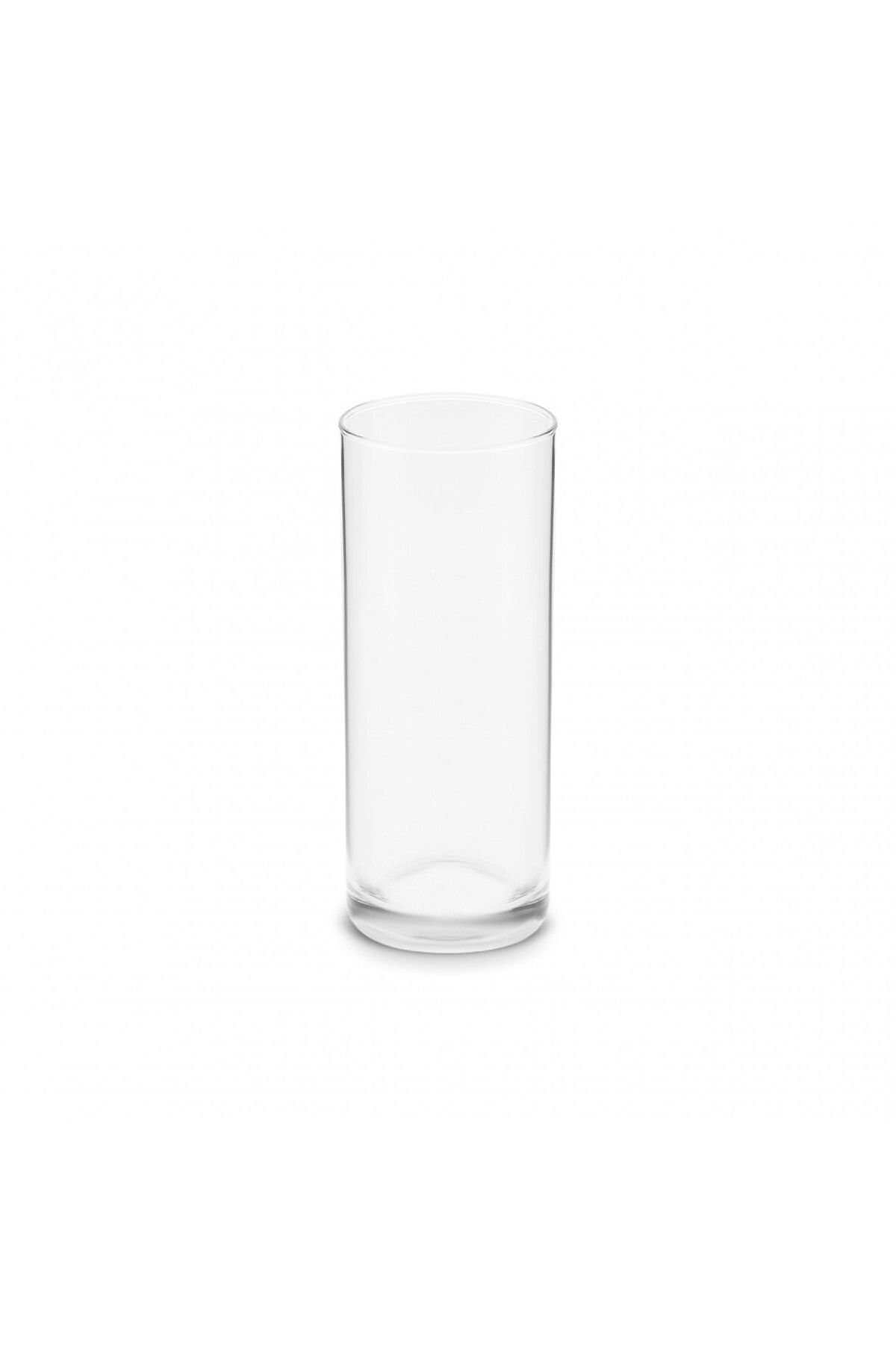 Karaca-Saki 6-teiliges Highball-Glas-Set, 195 ml, transparent 7