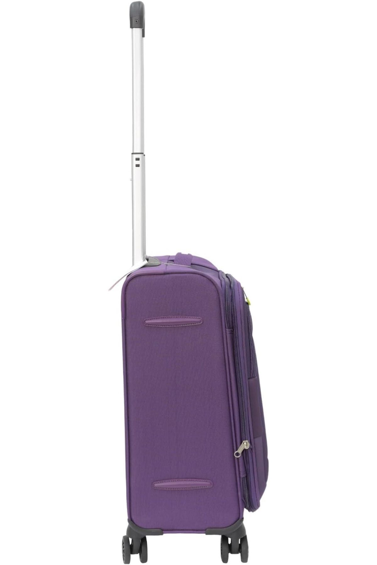 American Tourister-DUNCAN+ SPINNER 83 CM TSA PURPLE 5