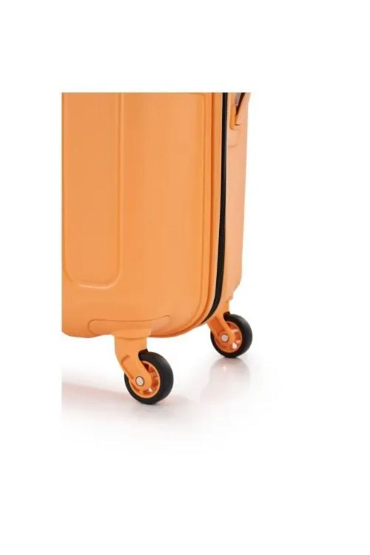 American Tourister-ELLIPSO SPINNER 68 CM TSA APRICOT BLUSH 3