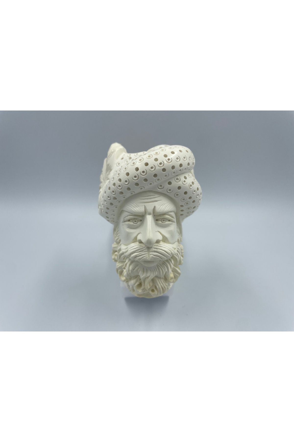 Altınışık Lületaşı Marco Polo Lületaşı Pipo