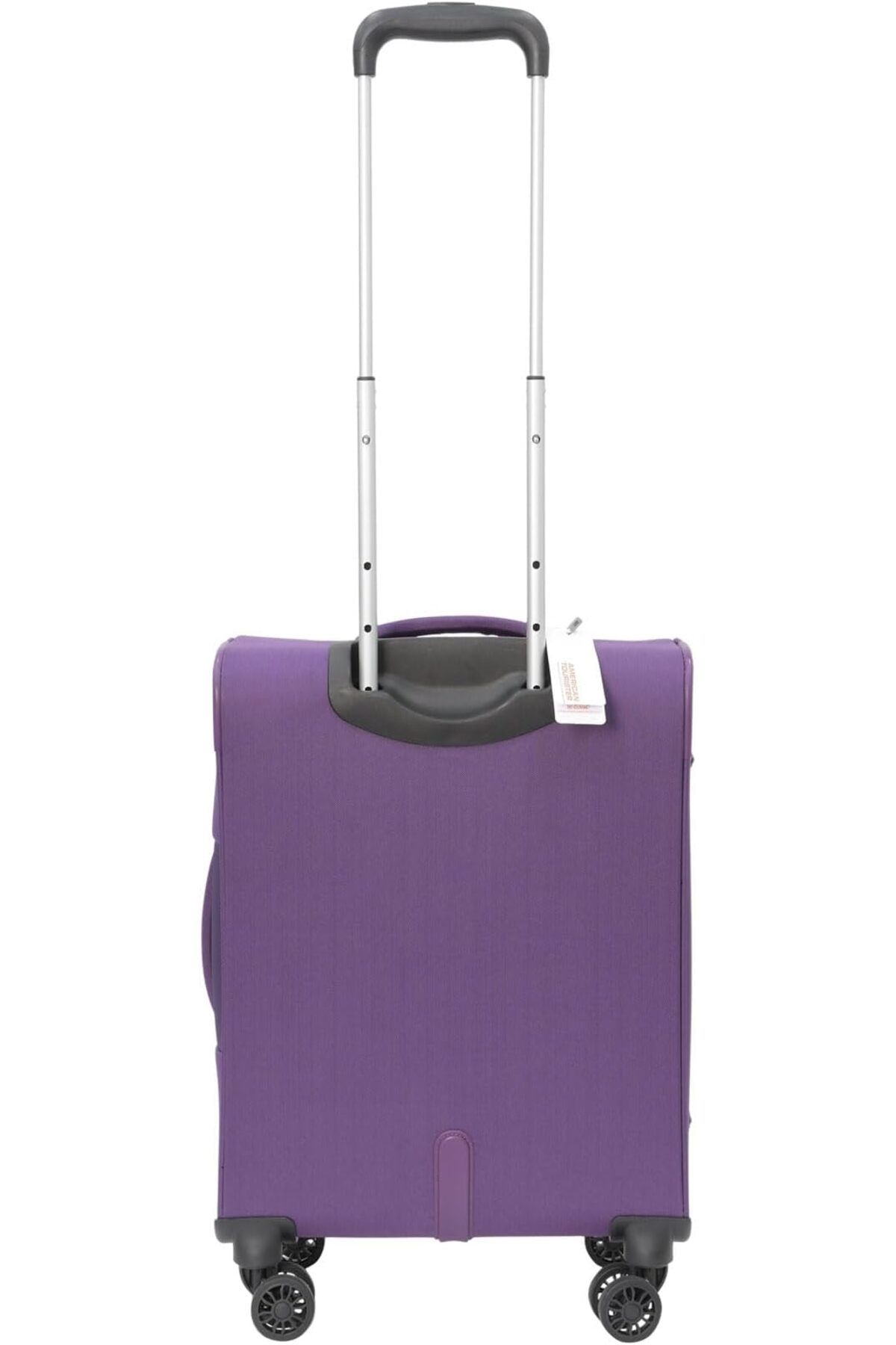 American Tourister-DUNCAN+ SPINNER 83 CM TSA PURPLE 4