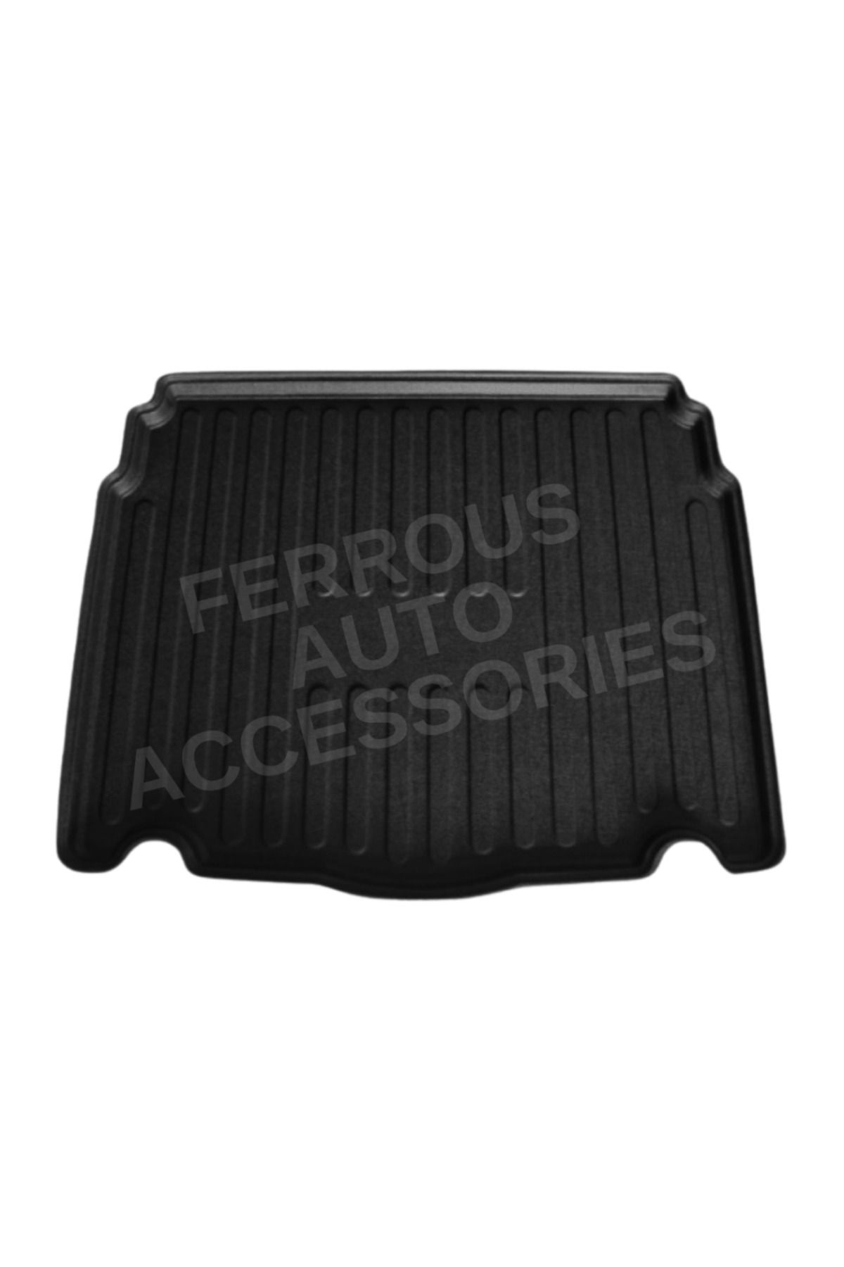 ferrous autoaccessories Opel Astra J HB Ferrous 3D Bagaj Havuzu 2010 2015