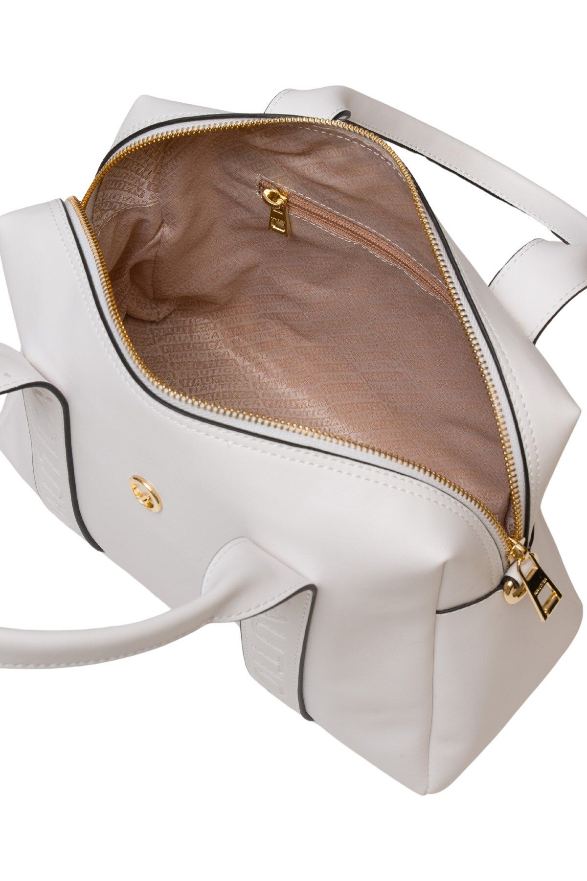 Nautica-Cn7179T Nautica Handle Bag 5