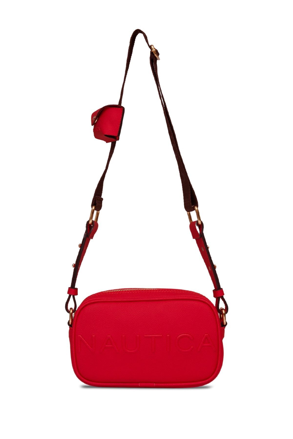 Nautica-Cn7157T Nautica Crossbody Bag 1