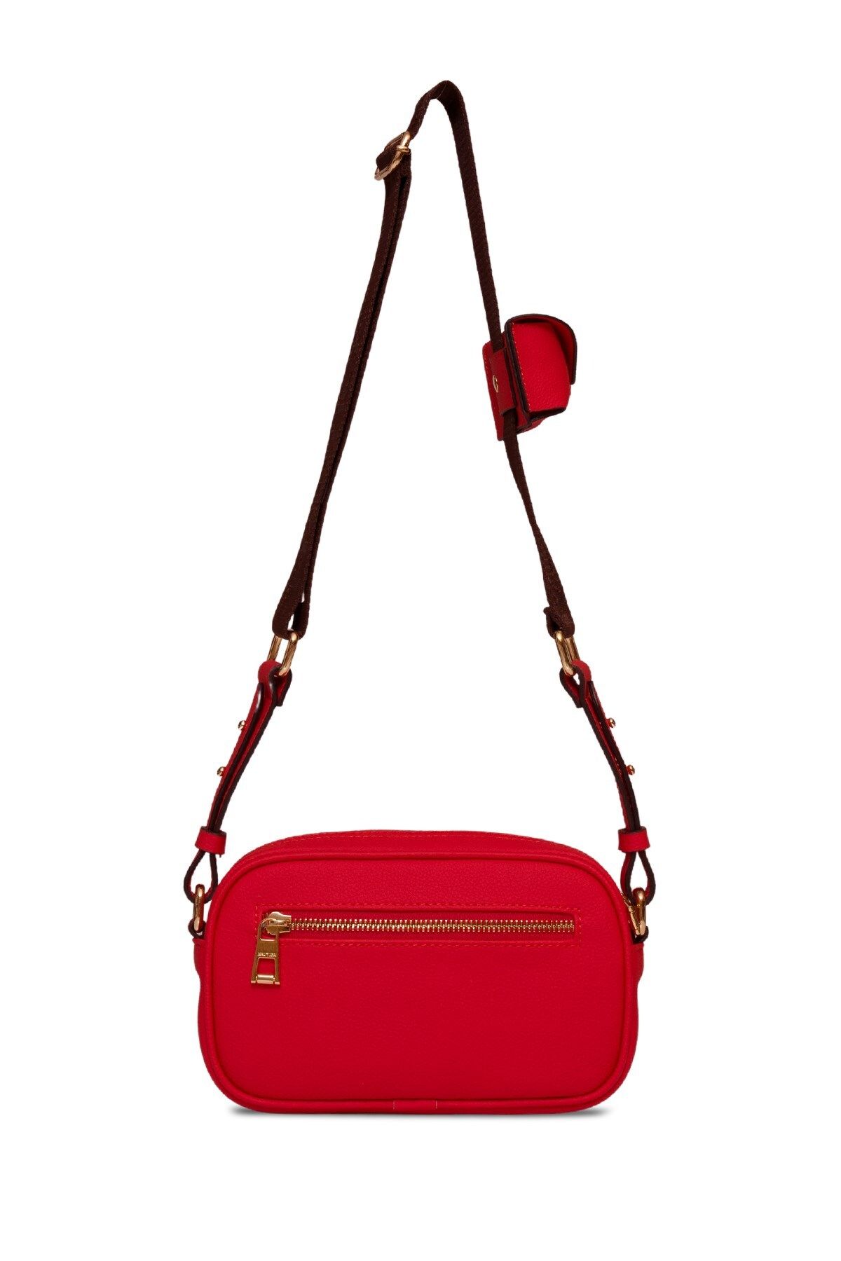 Nautica-Cn7157T Nautica Crossbody Bag 4