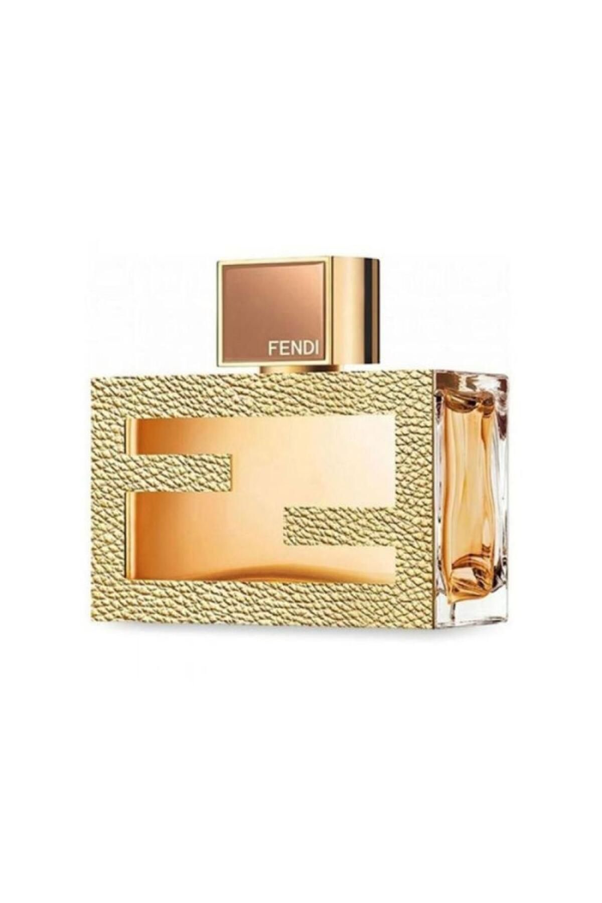 Fendi-عطر ليذر إسنس 50 مل 2