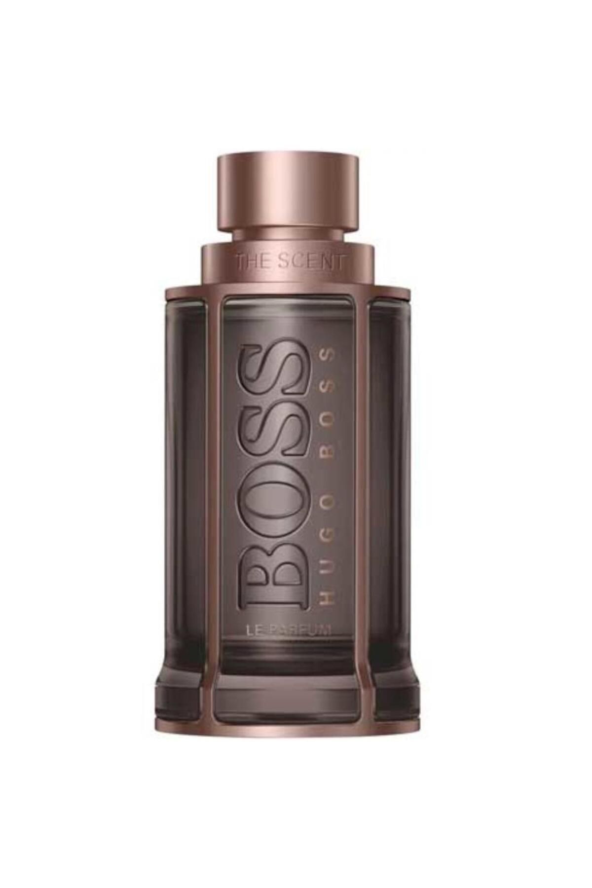 Hugo Boss-BOSS THE SCENT MEN LE PARFUM100ML 2