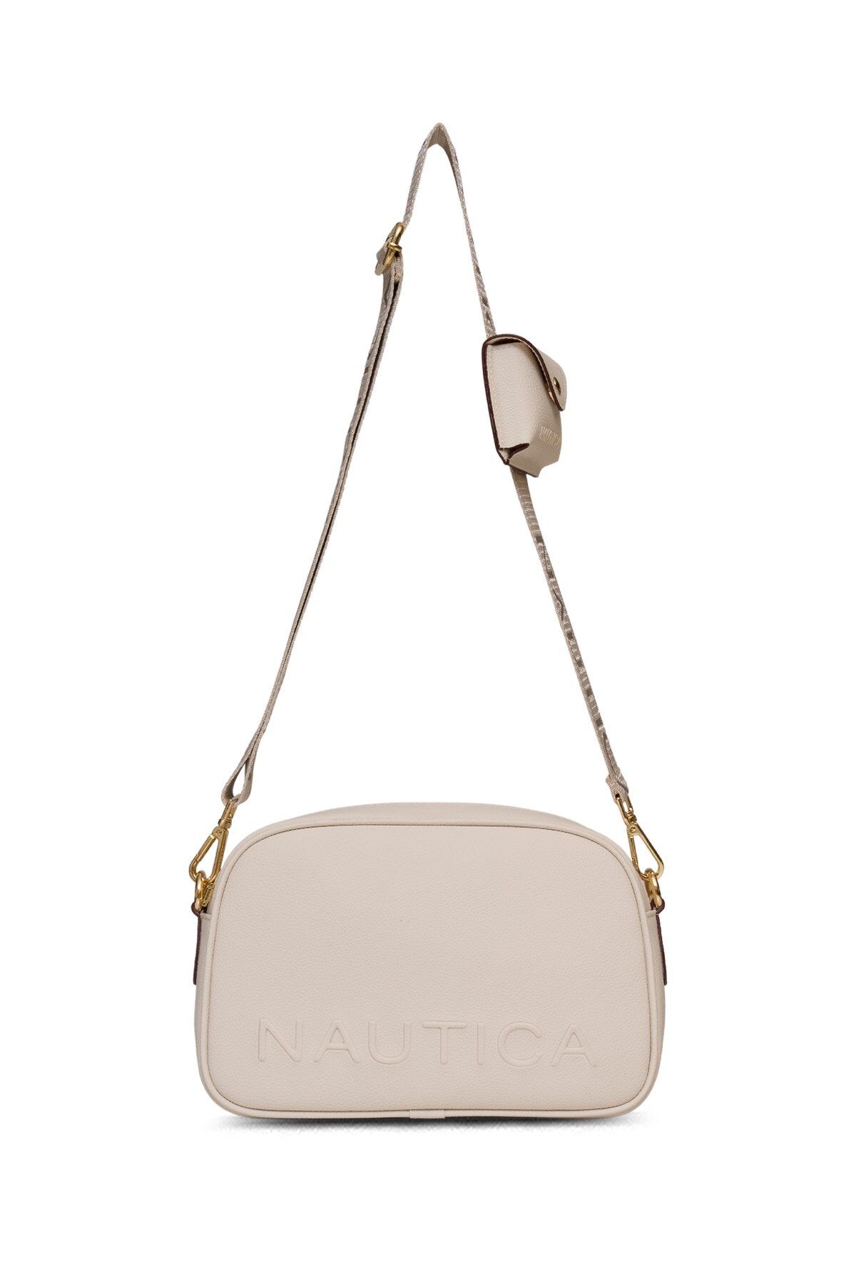 Nautica-Cn7156T Nautica Crossbody Bag 1