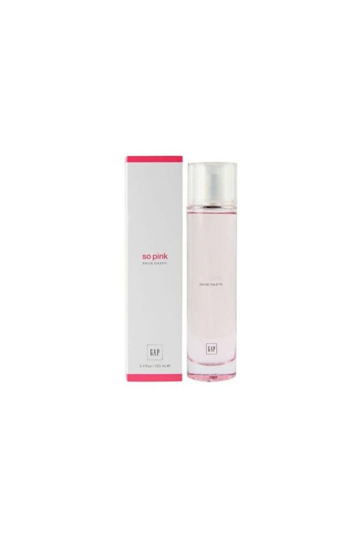 GAP-SO PINK 100ML 1