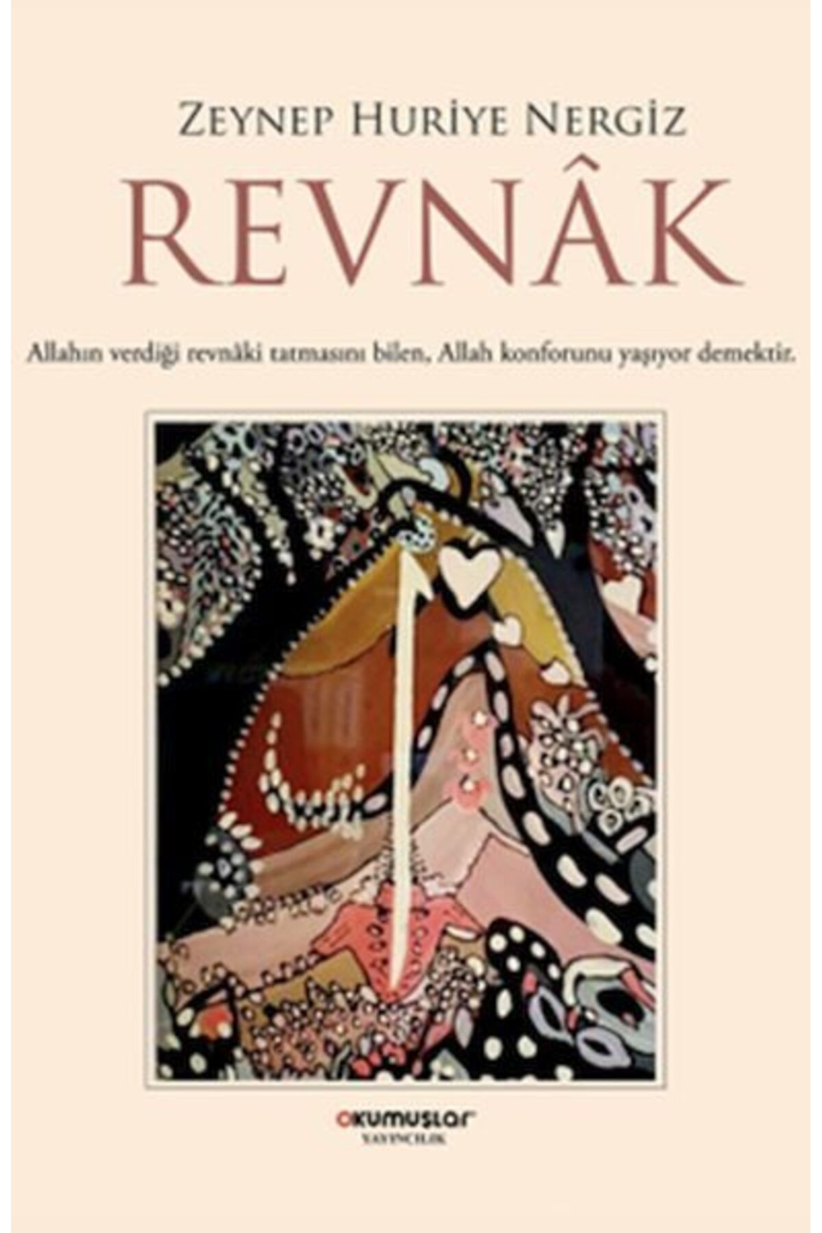 Okumuşlar Yayıncılık Revnak