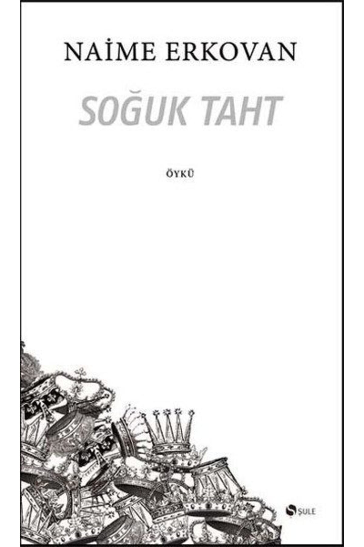 Karatay Yayınları Soğuk Taht