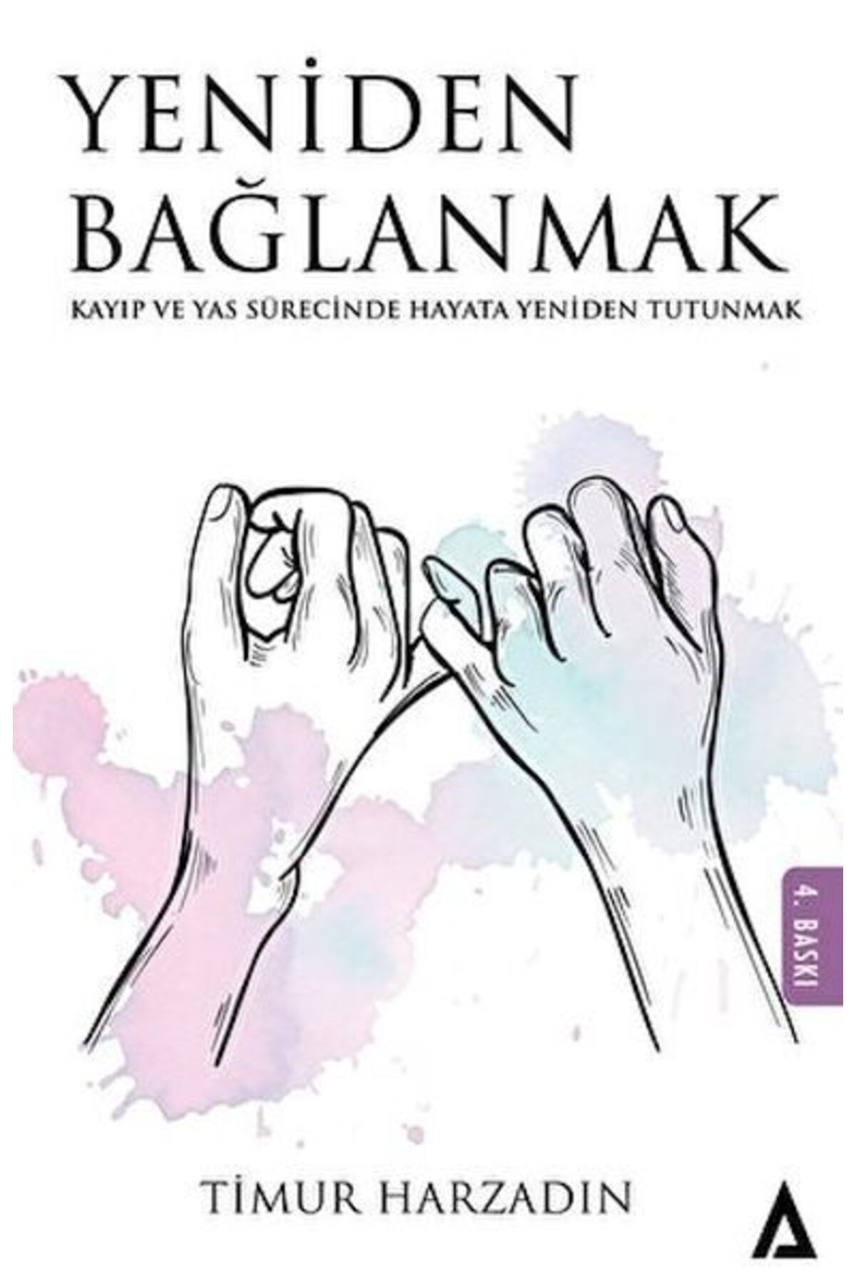 Kanon Kitap Yeniden Bağlanmak