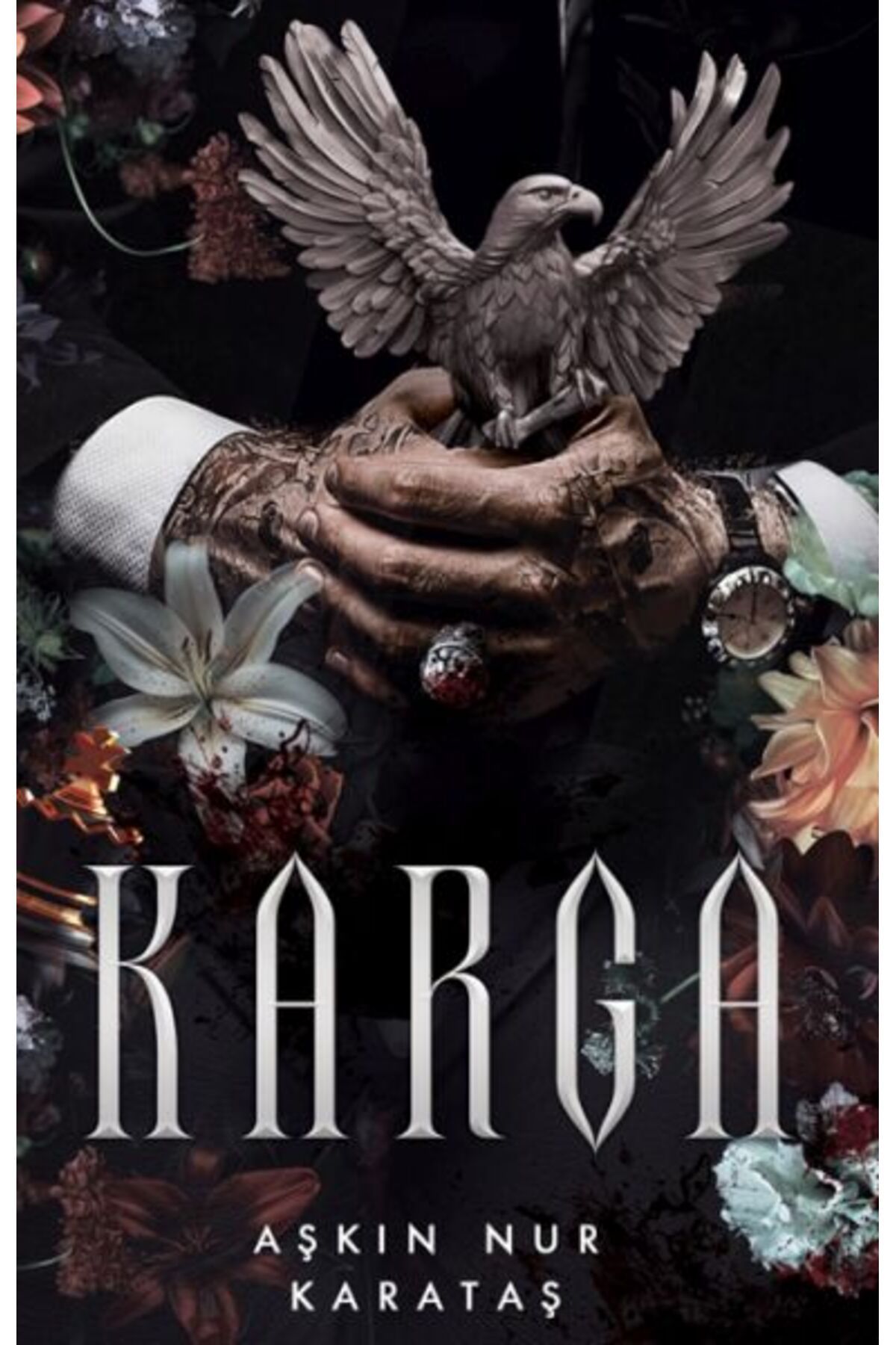 Destek Yayınları Karga
