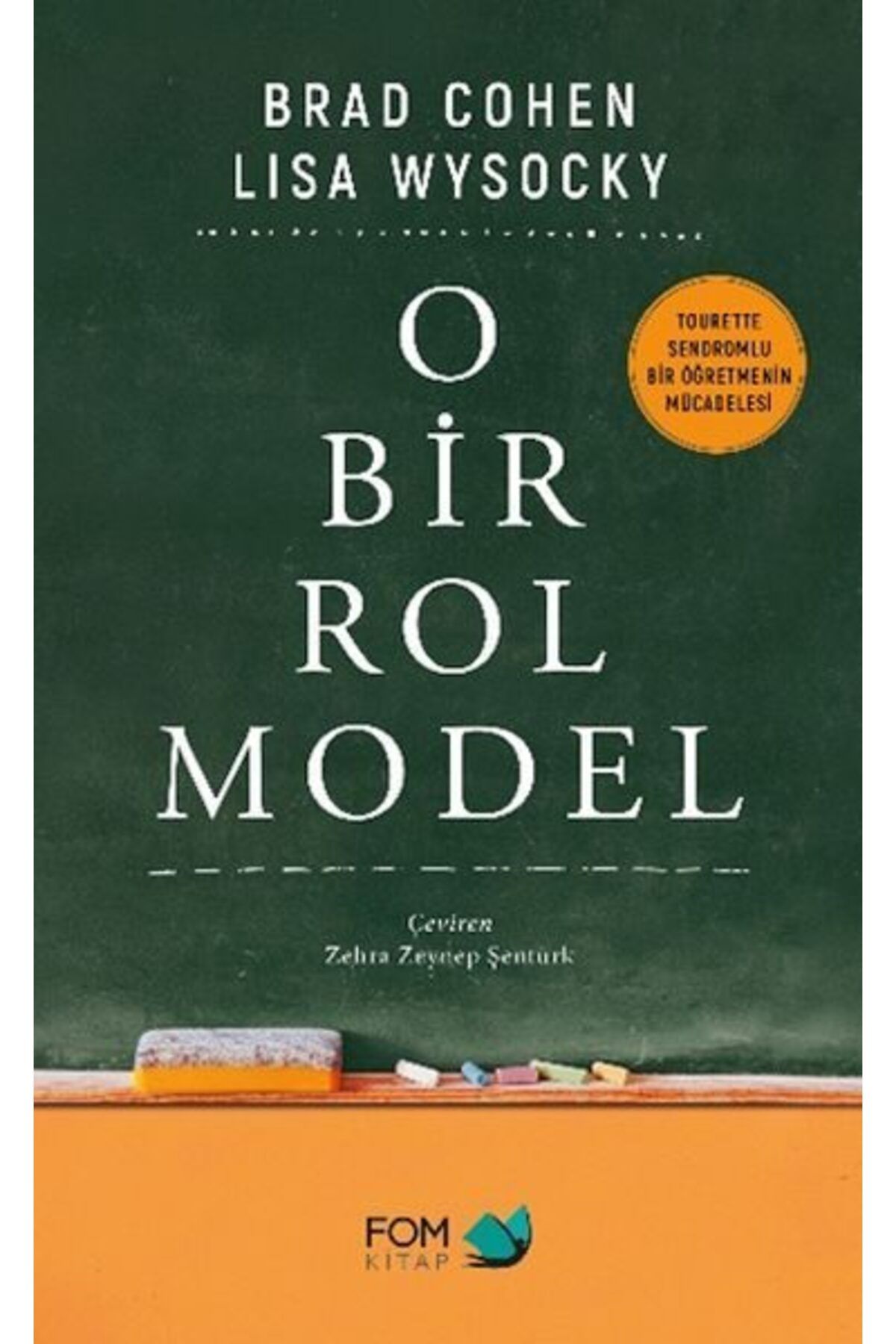 FOM Kitap O Bir Rol Model