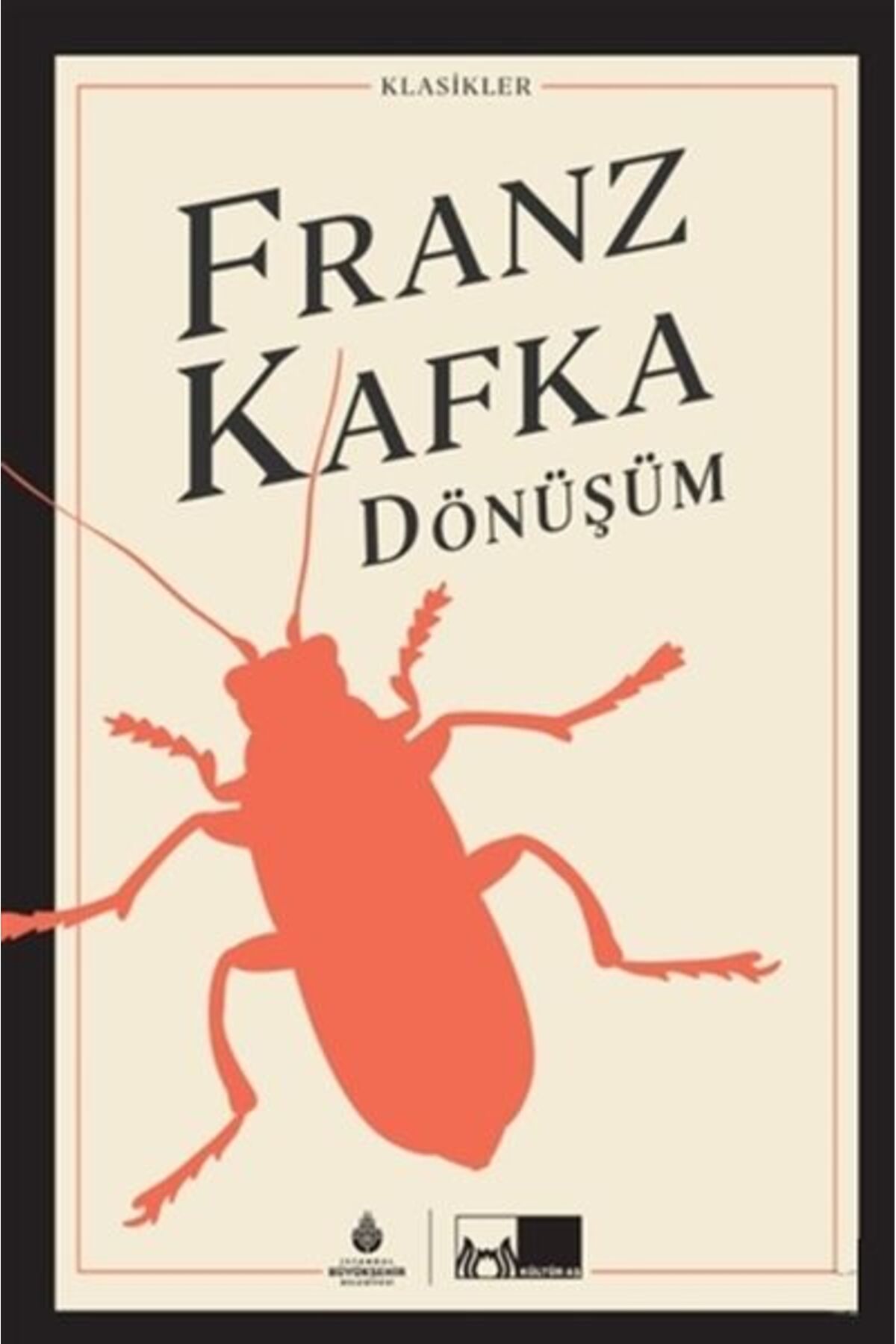 Destek Yayınları Dönüşüm