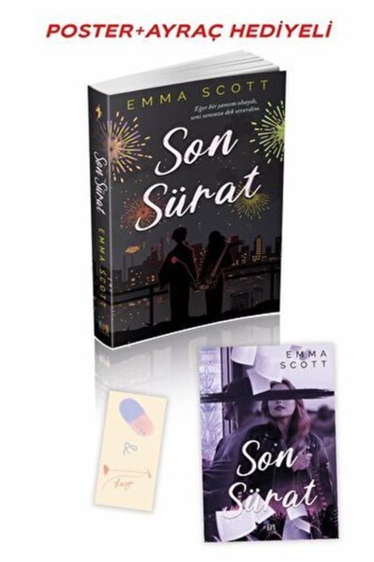 Destek Yayınları Son Sürat