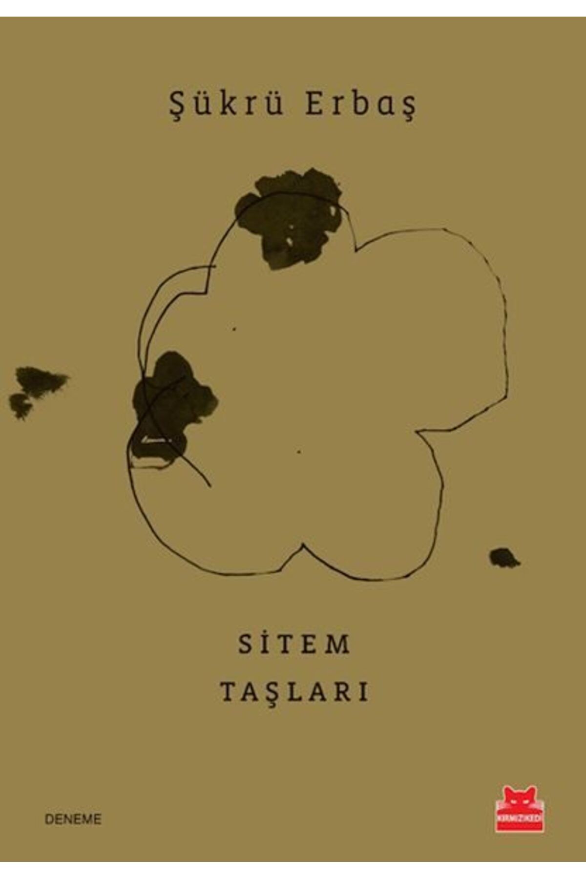 Destek Yayınları Sitem Taşları