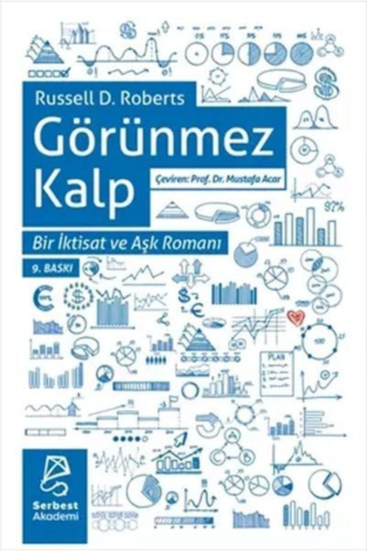 Serbest Kitaplar Görünmez Kalp