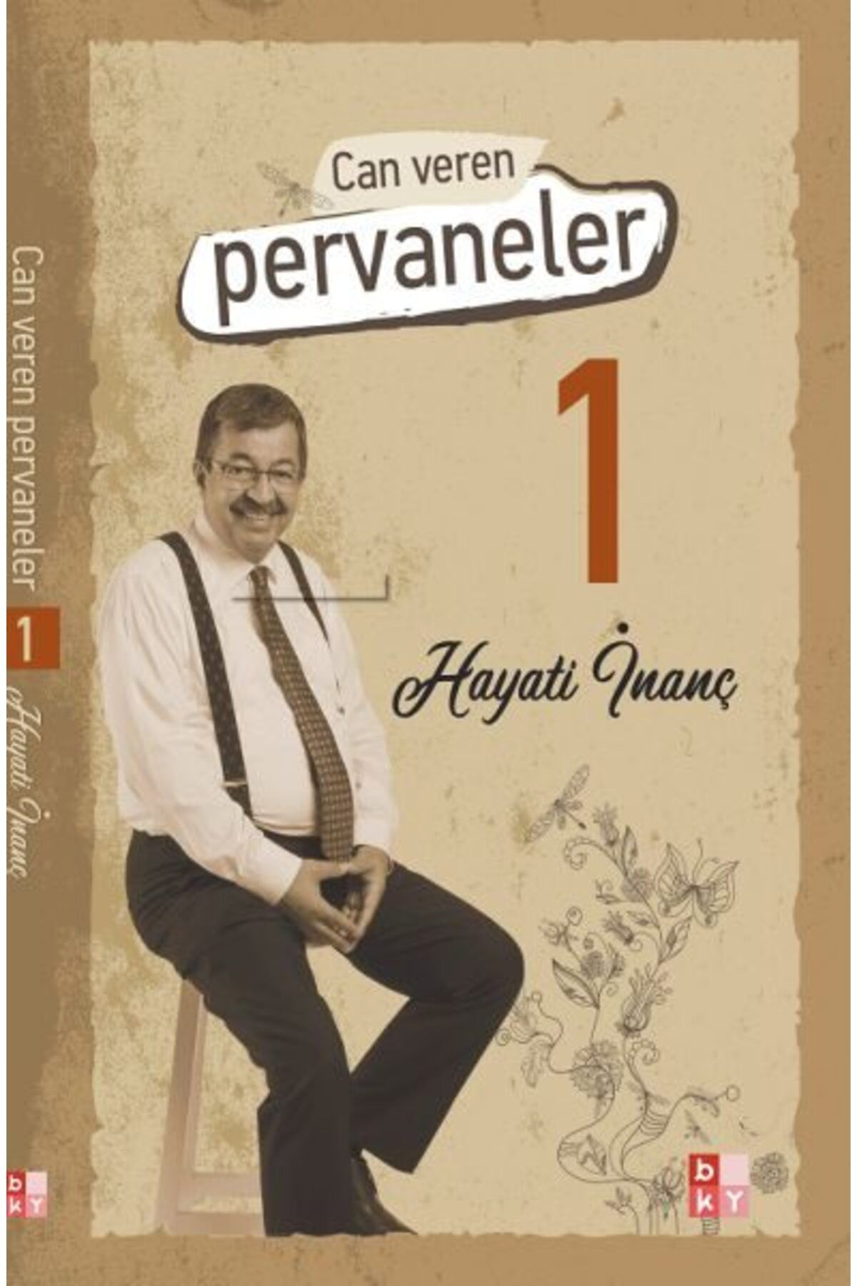 Destek Yayınları Can Veren Pervaneler 1