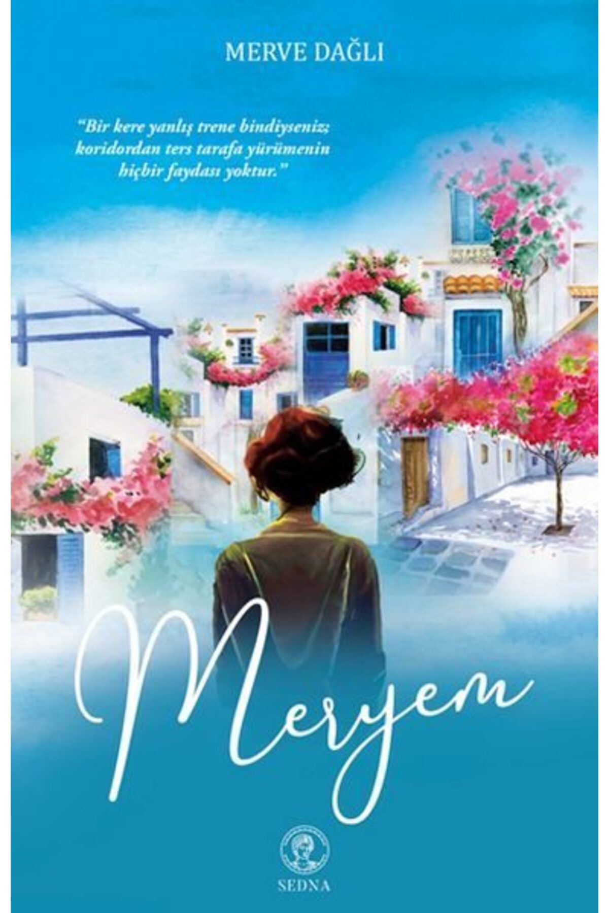 Sedna Yayınları Meryem